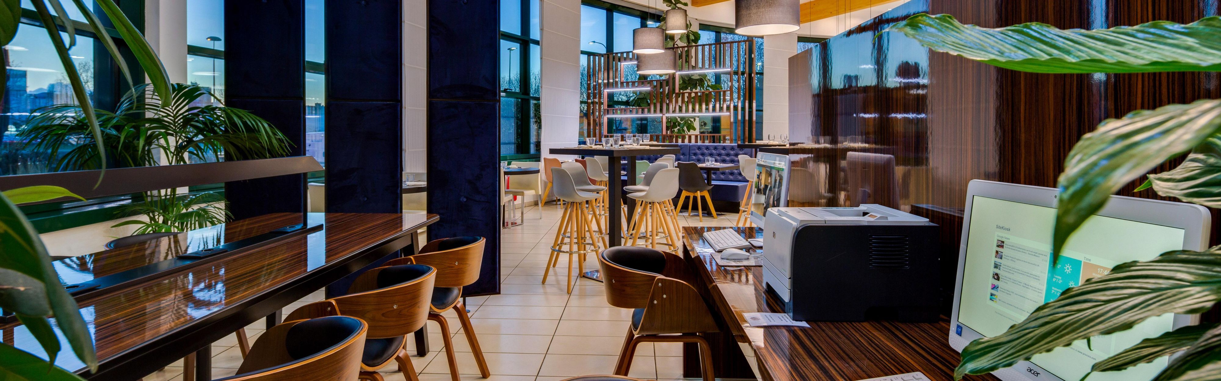 Hotel Bei Bologna Holiday Inn Express Bologna Fiera