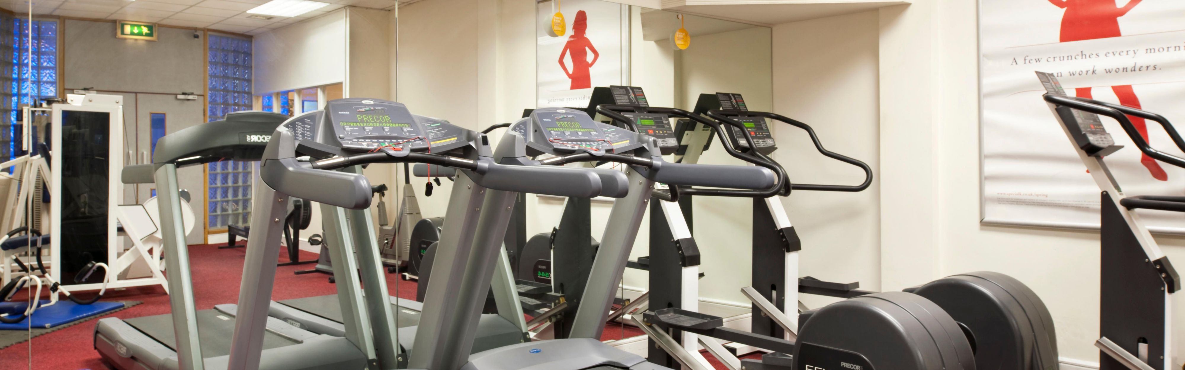 Holiday Inn Bolton Hotels Holiday Inn Bolton Centre Amenities