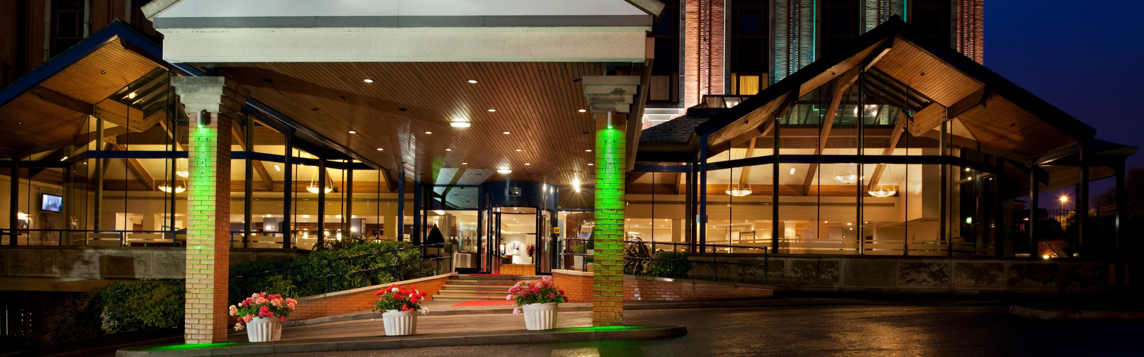 Holiday Inn Bolton Centre Hotel Reviews Photos