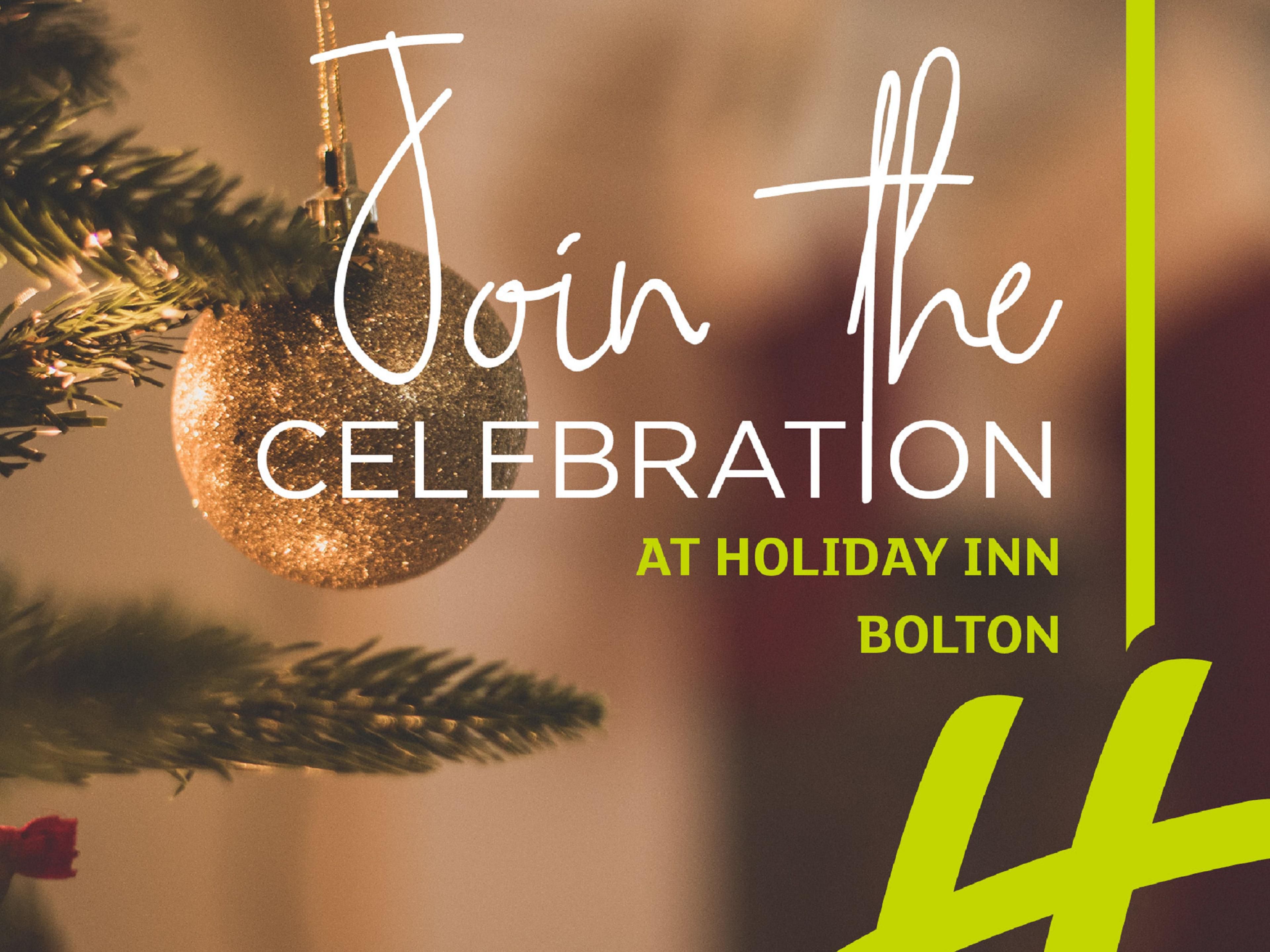 Hotel in Bolton Holiday Inn Bolton Centre Hotel