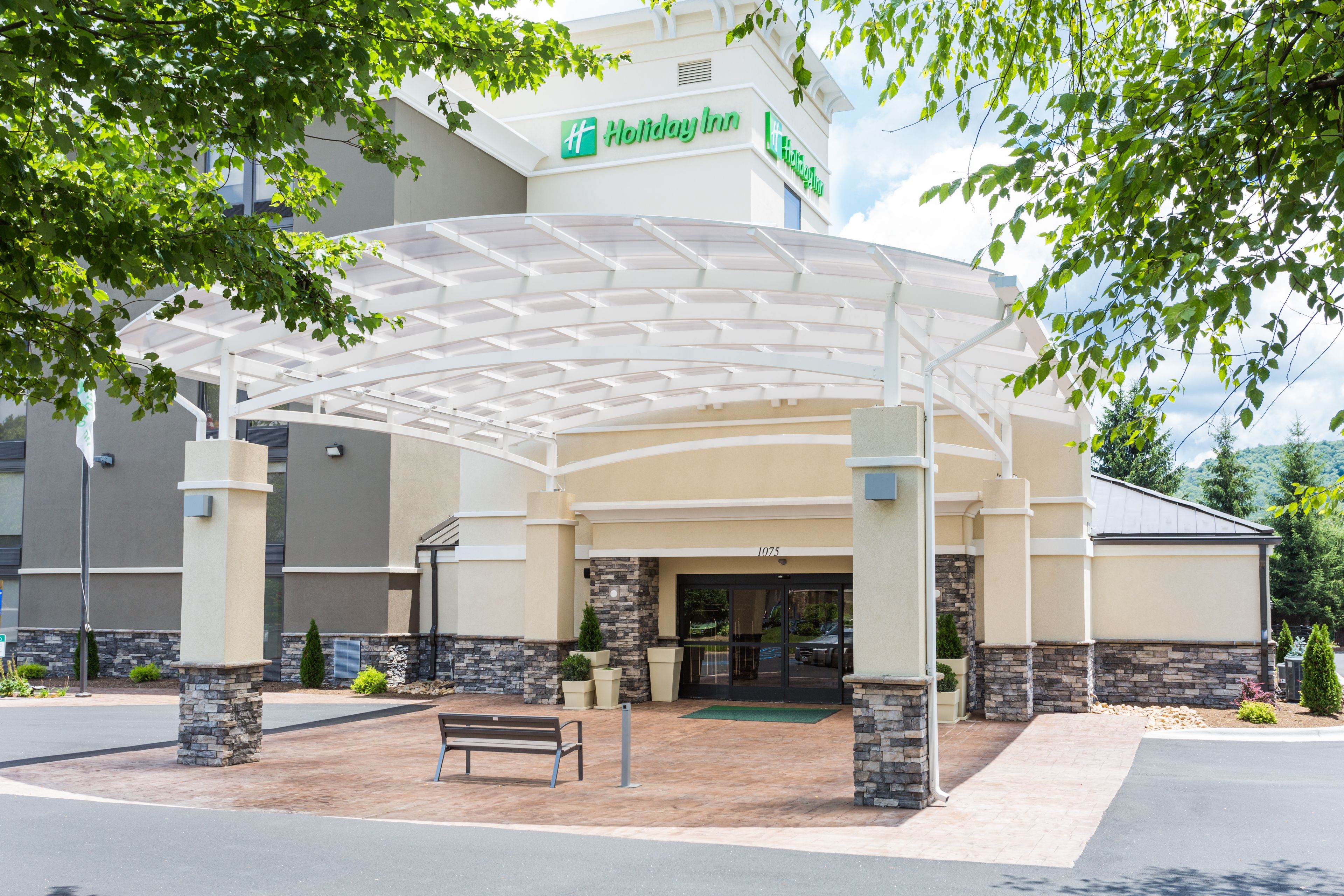Boone - University Area