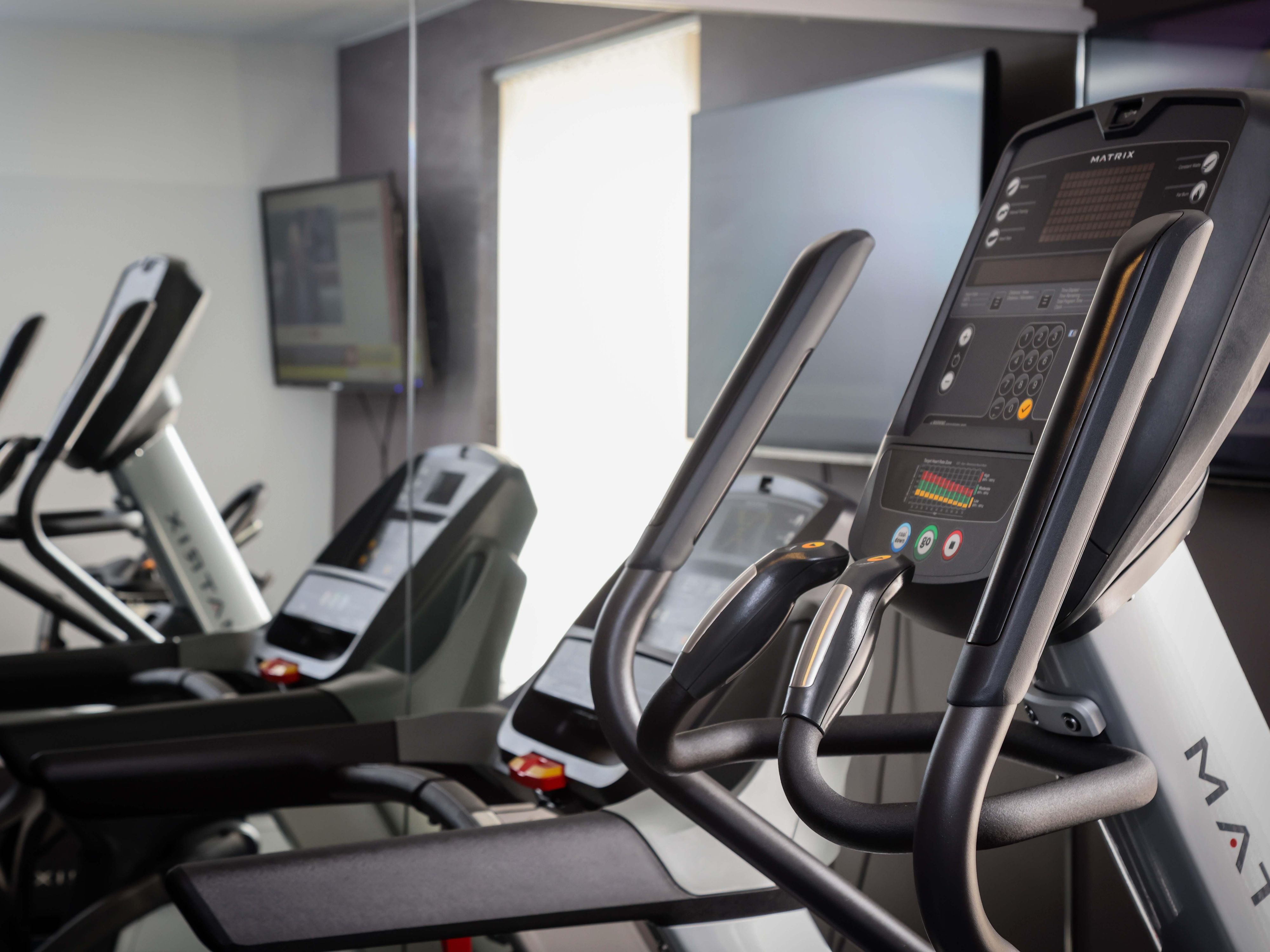 Gimnasio