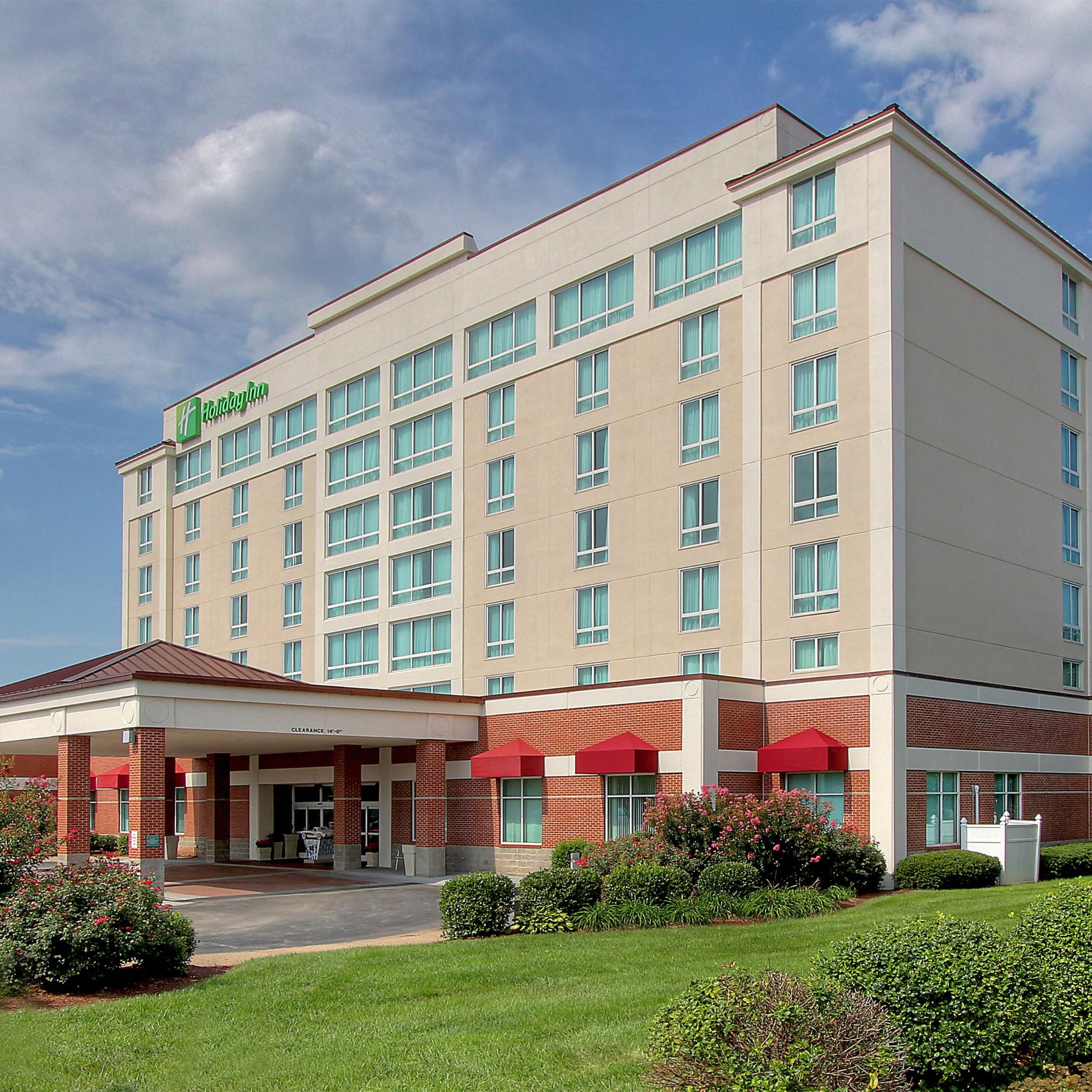 Top 6 Bowling Green Hotels by IHG - July 2024