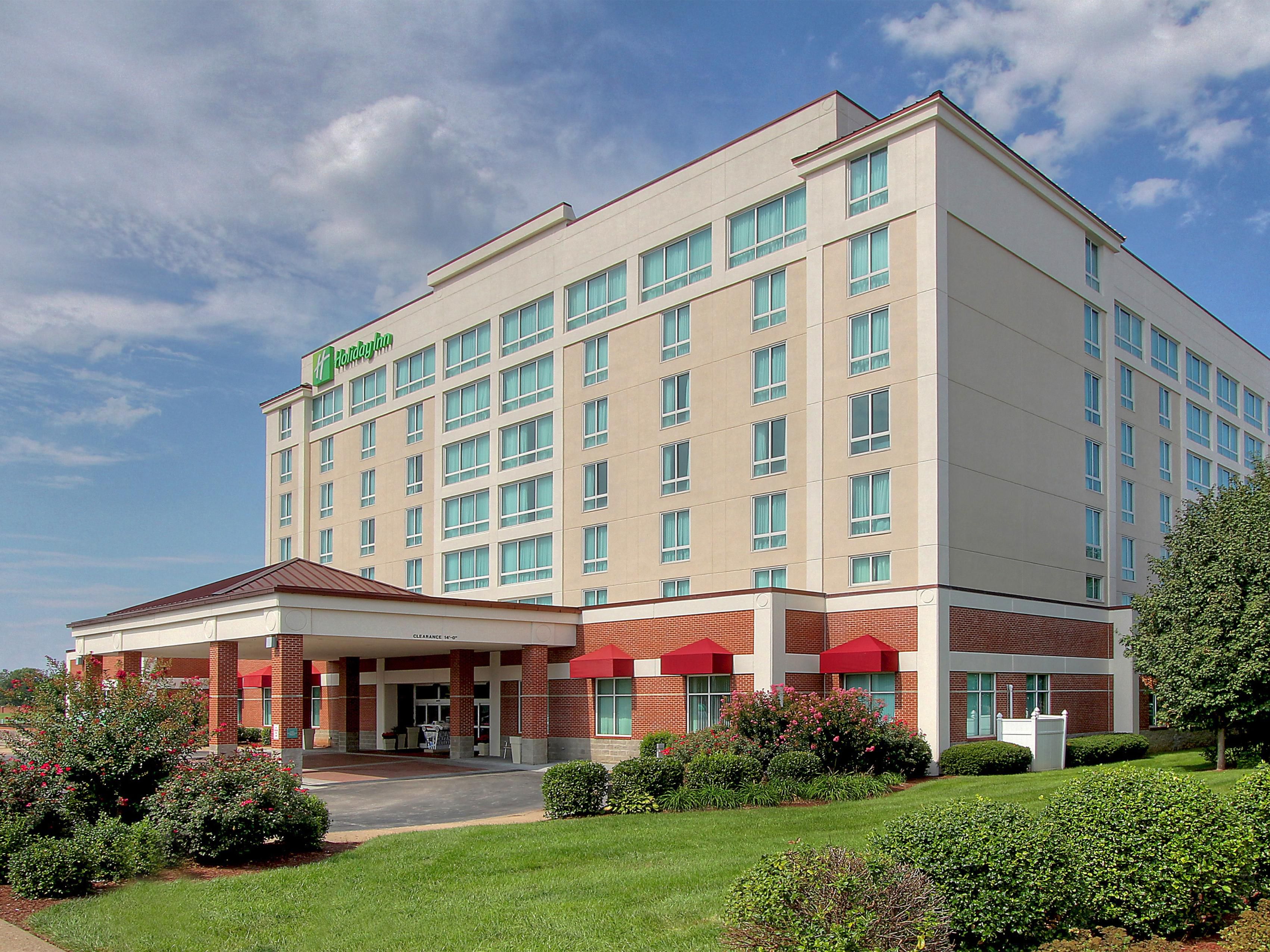 Hotels in Bowling Green, KY Holiday Inn University Plaza Bowling Green