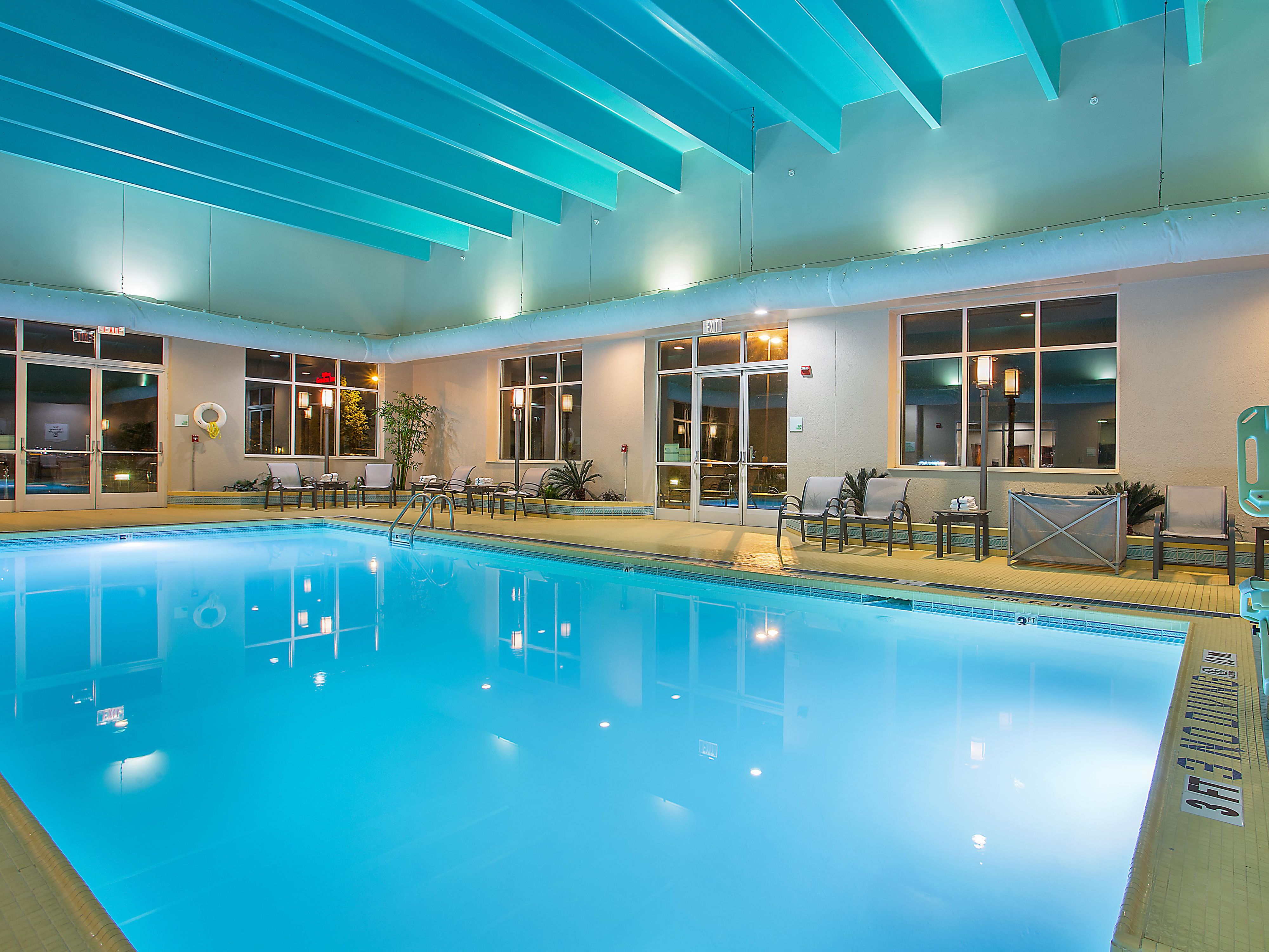 Hotels in Bowling Green, KY | Holiday Inn University Plaza-Bowling Green