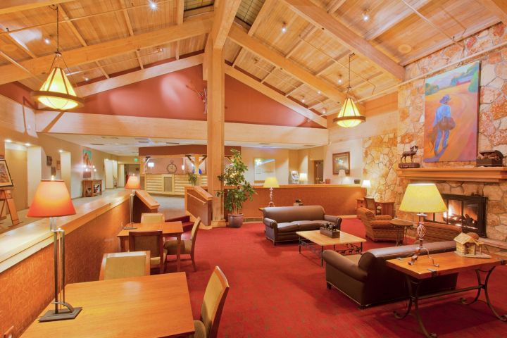Holiday Inn Bozeman