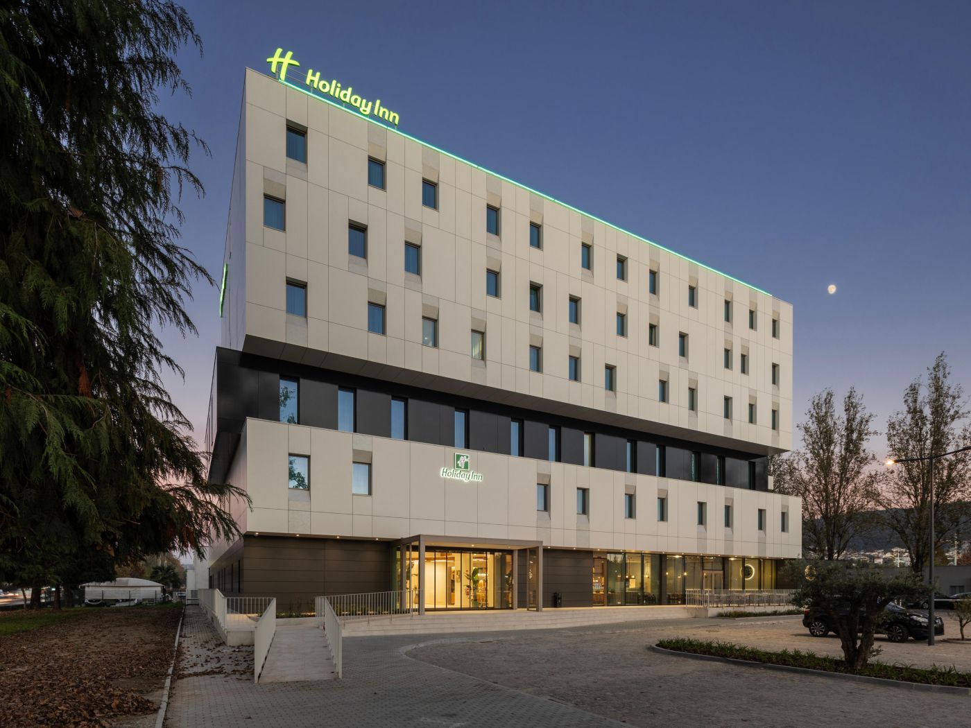 Holiday Inn Braga