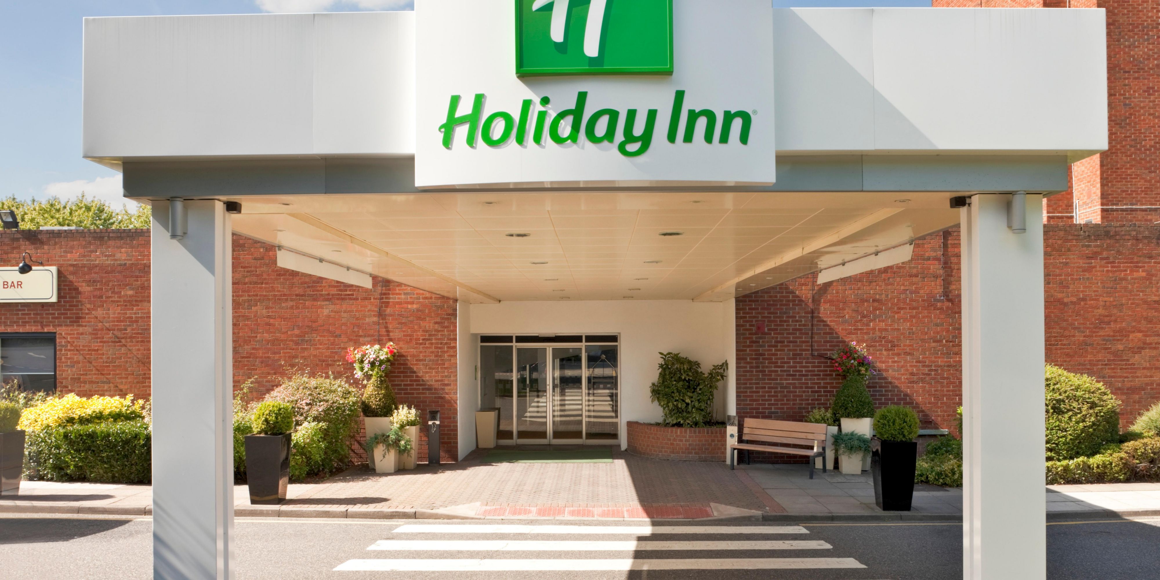 Holiday Inn Brentwood M25, Jct.28