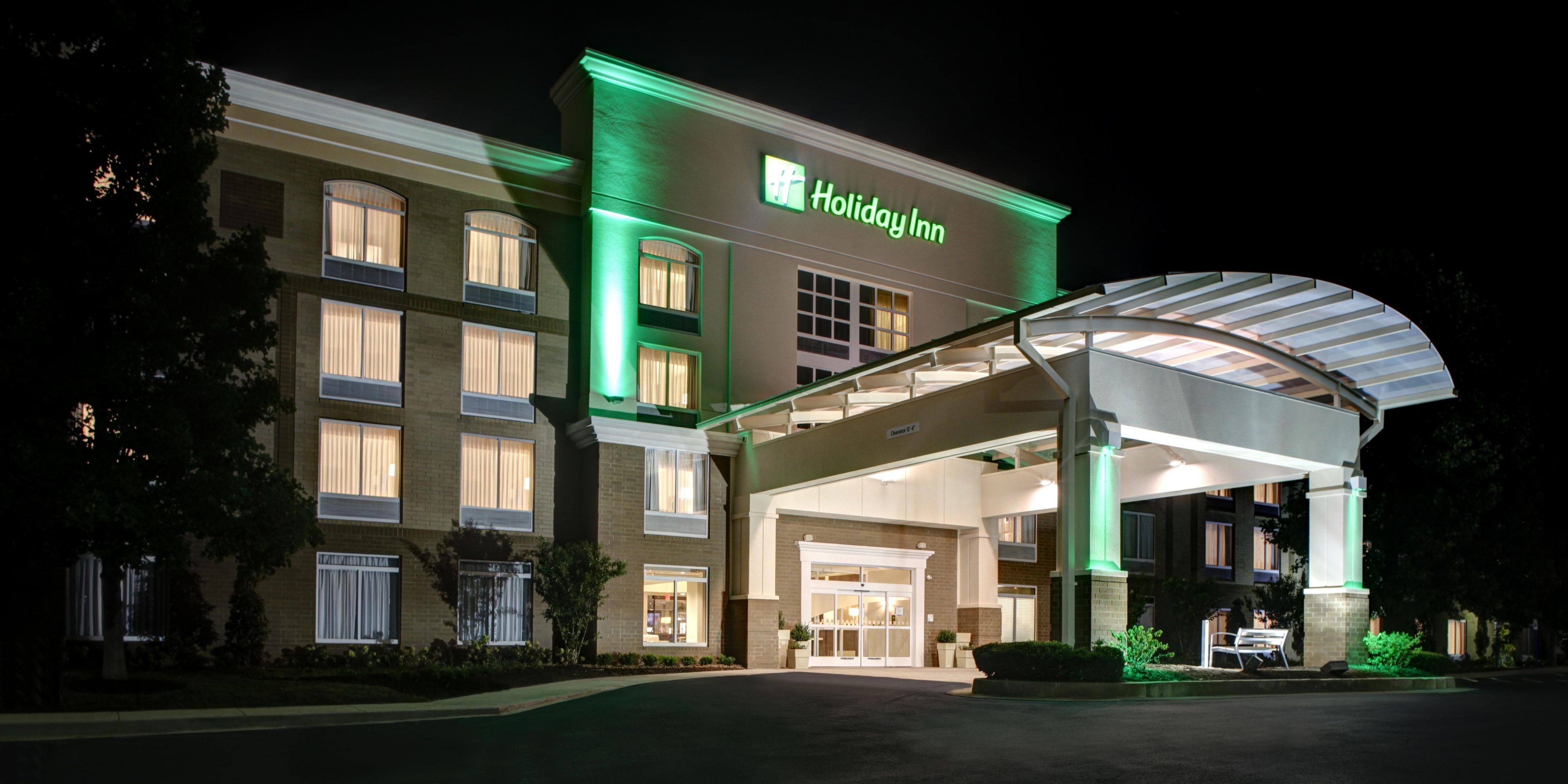 Holiday Inn Franklin - Cool Springs