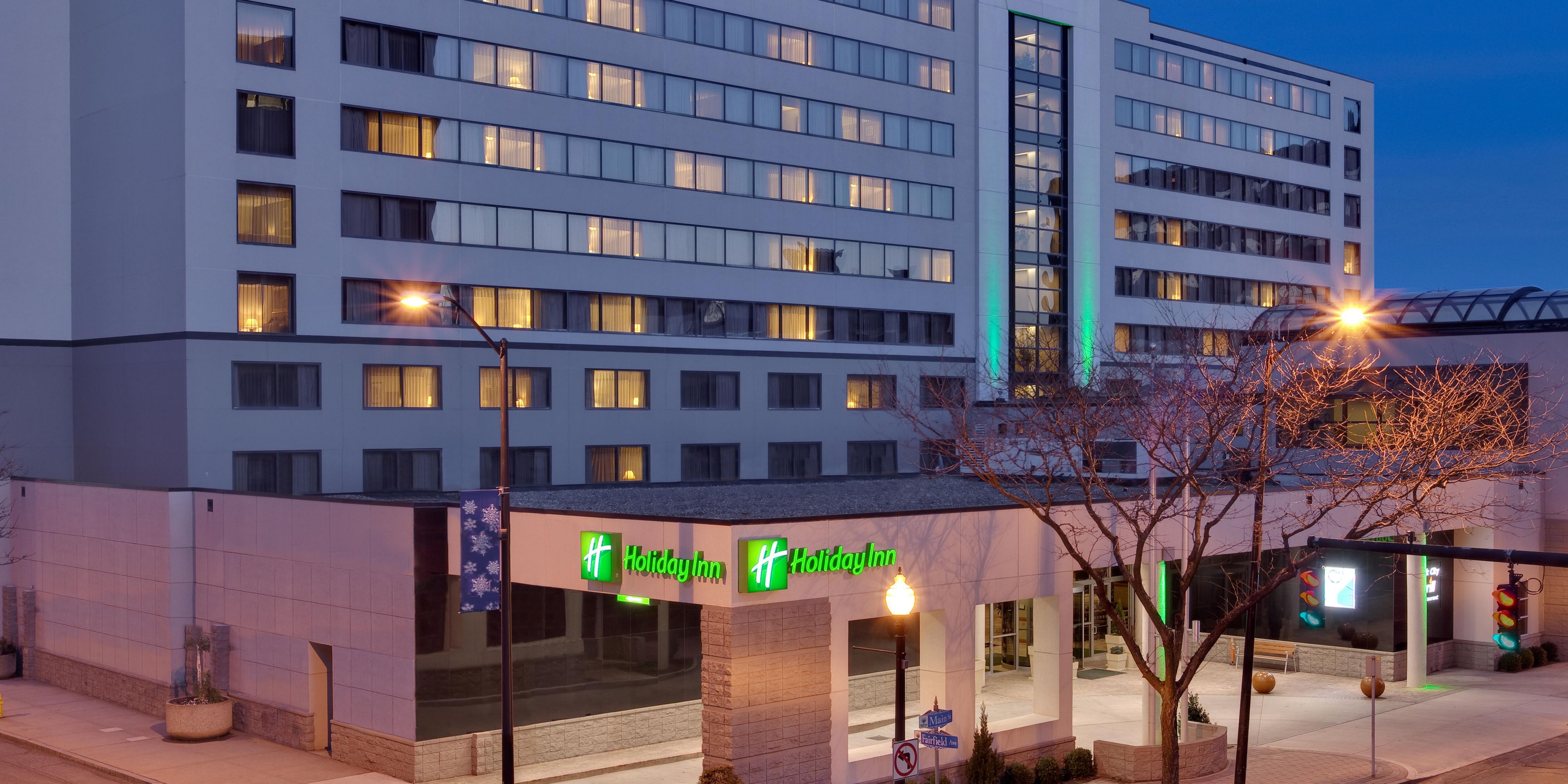 Hotels In Bridgeport Ct Holiday Inn Bridgeport Trumbull Fairfield