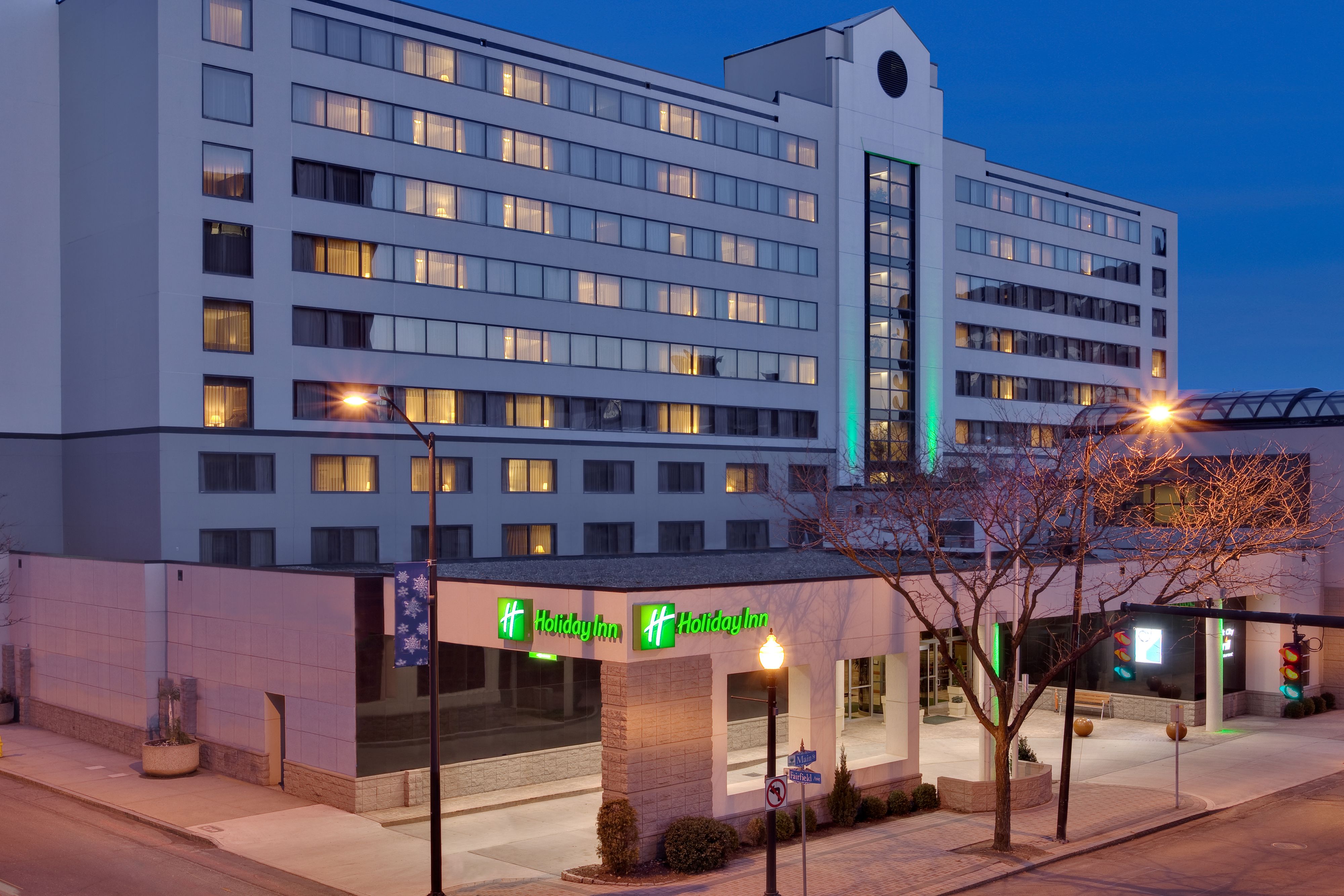 St Nicholas Bridgeport Ct Christmas 2022 Hotels In Bridgeport, Ct | Holiday Inn Bridgeport-Trumbull-Fairfield