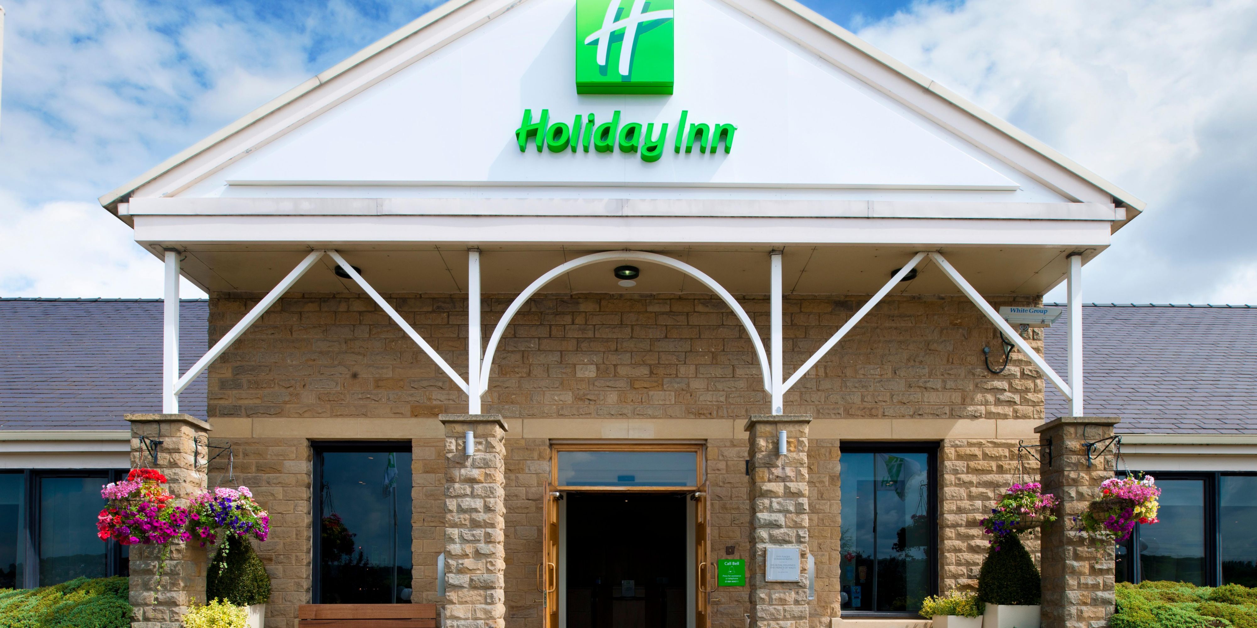 Holiday Inn 利兹 - 布里格豪斯