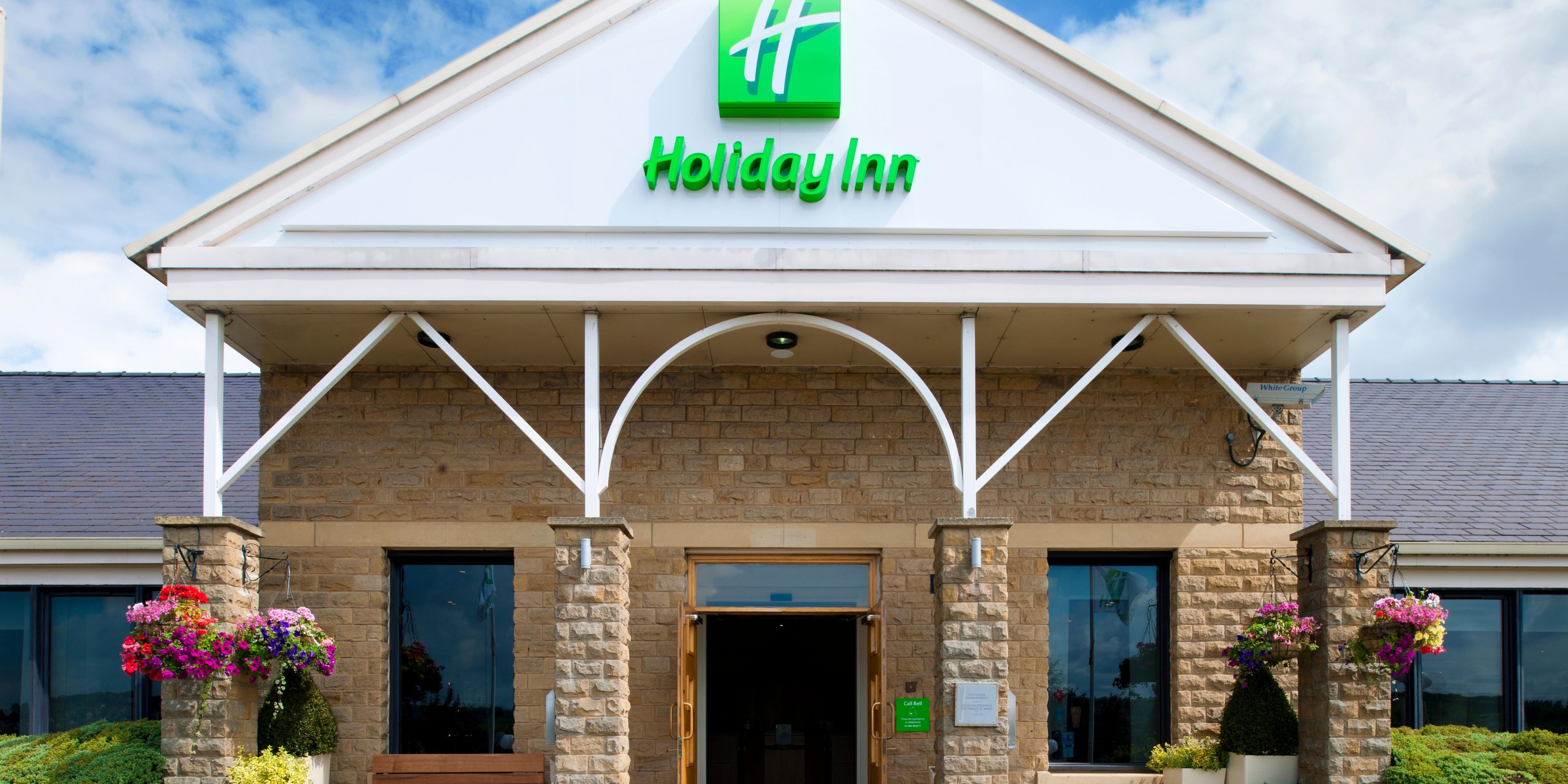 Holiday Inn Leeds - Brighouse