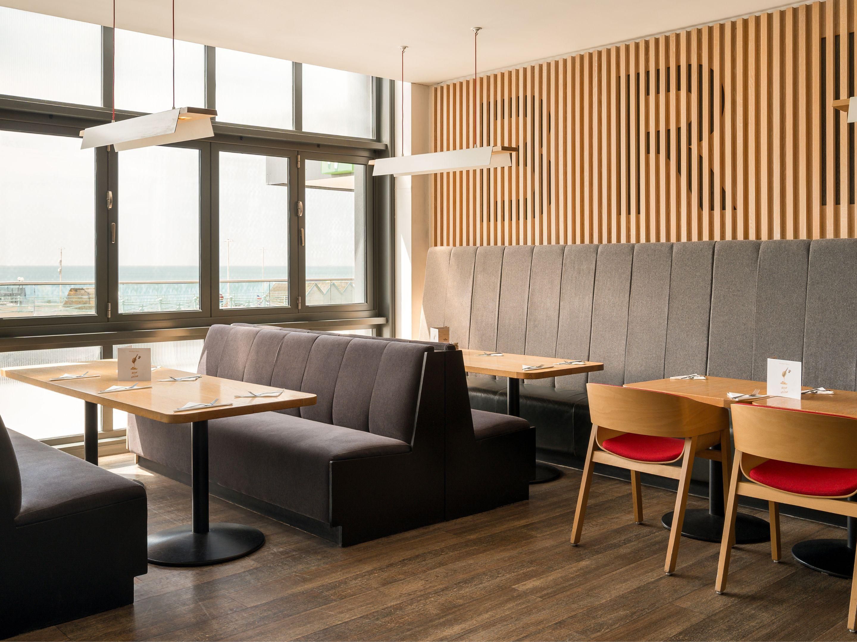 Dining image