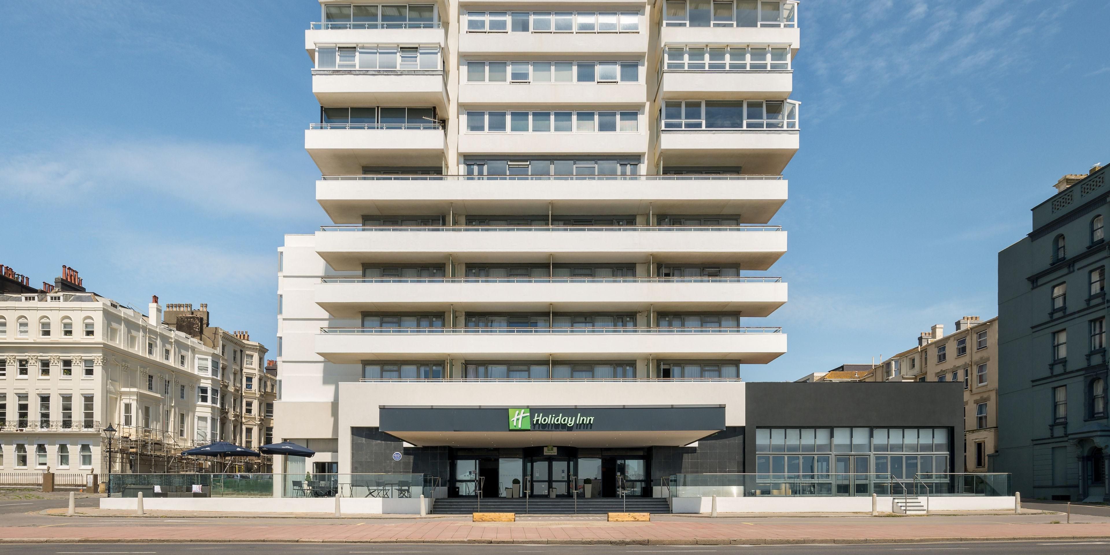 Holiday Inn Brighton - Seafront