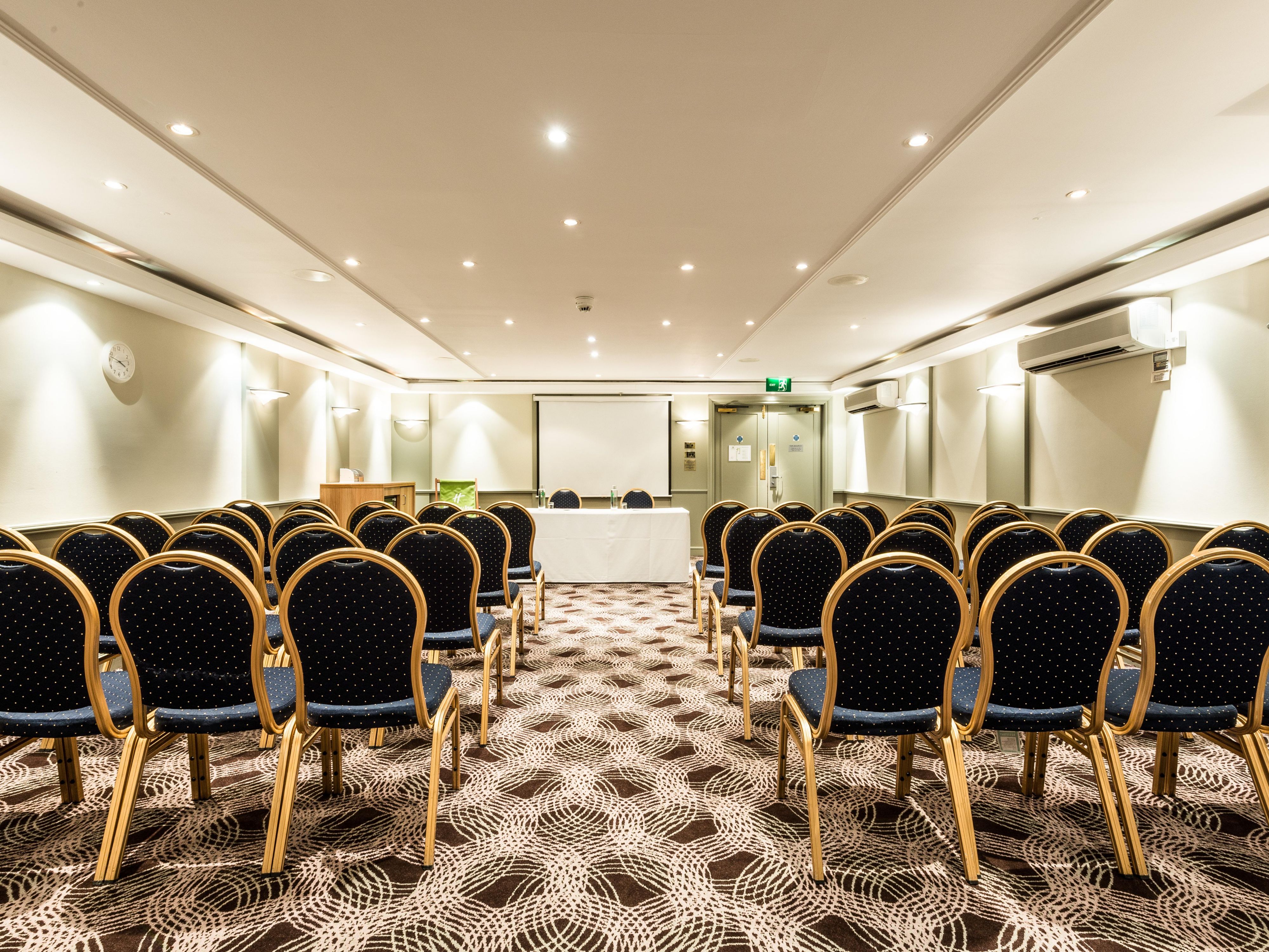 At Holiday Inn Brighton - Seafront, we specialise in creating memorable events that bring people together. Whether you're planning a family gathering, birthday party, or corporate dinner, our expert team takes care of every detail. 
