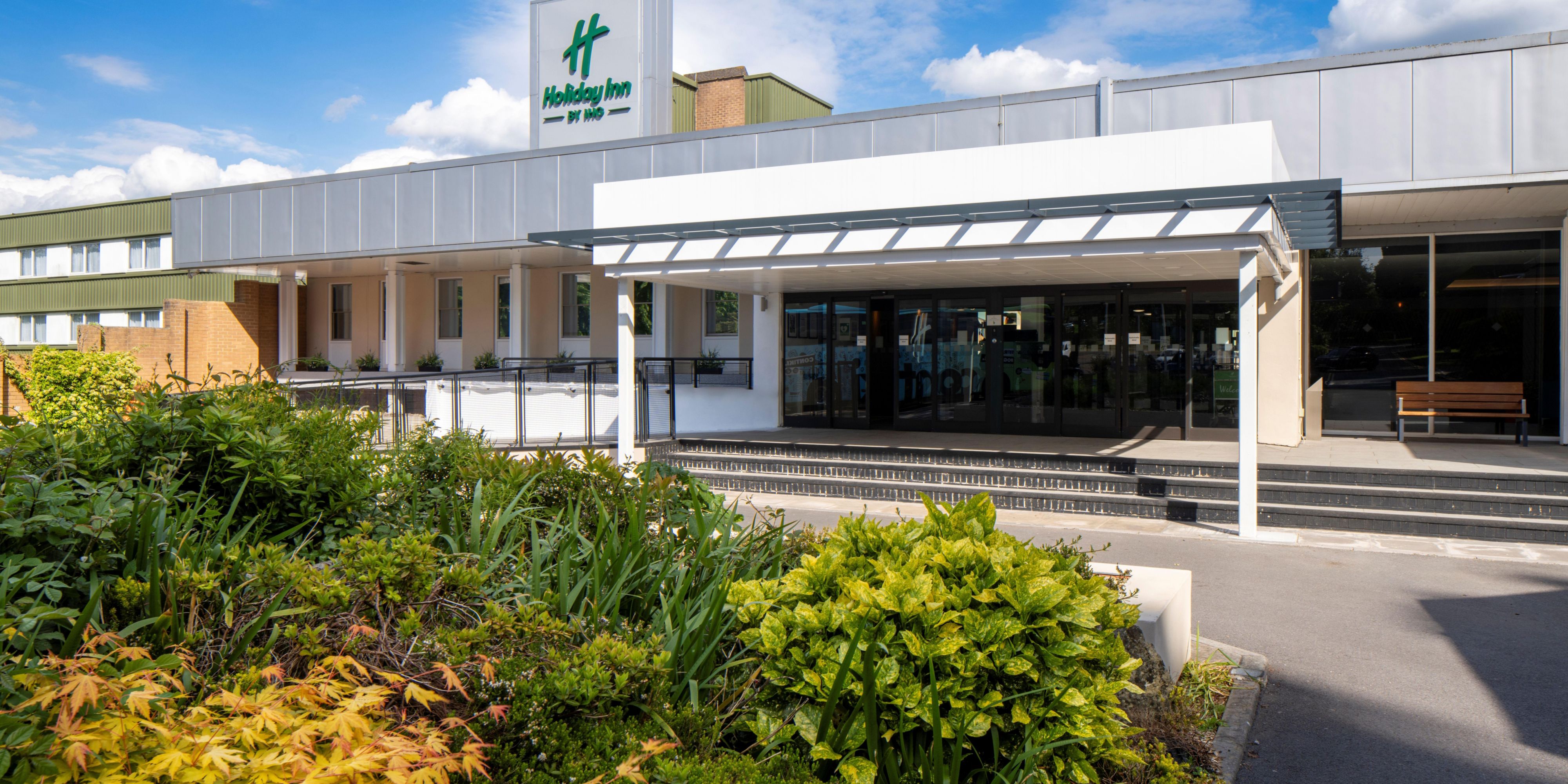 Holiday Inn Bristol - Filton