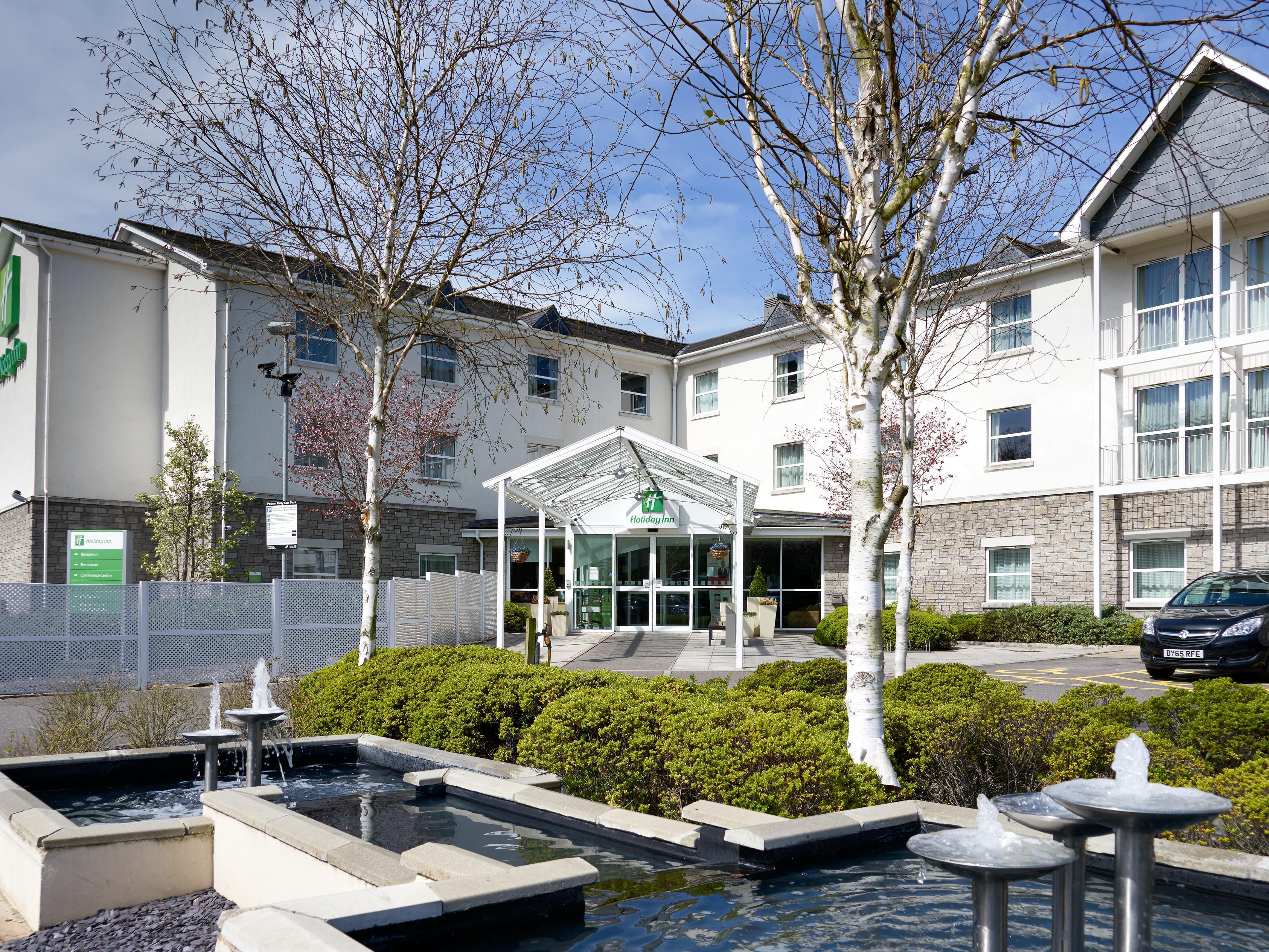 Hotel Specials for Holiday Inn Bristol Airport