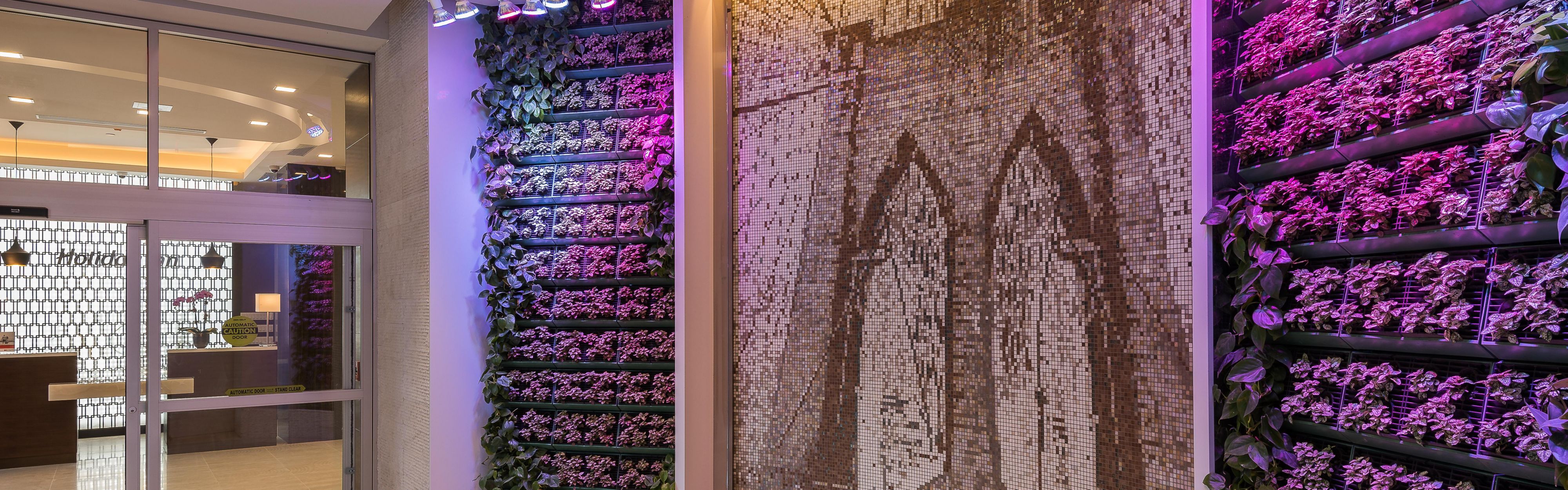 Hotel In Downtown Brooklyn Nyc Holiday Inn Brooklyn Downtown