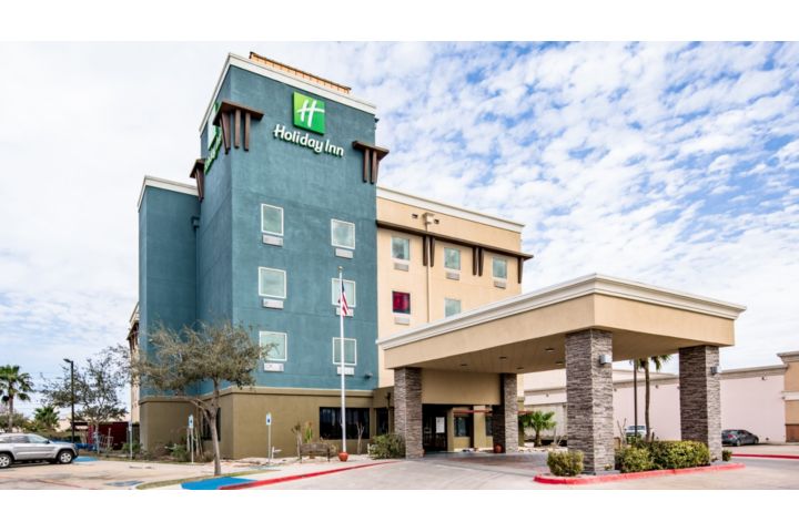Holiday Inn Brownsville
