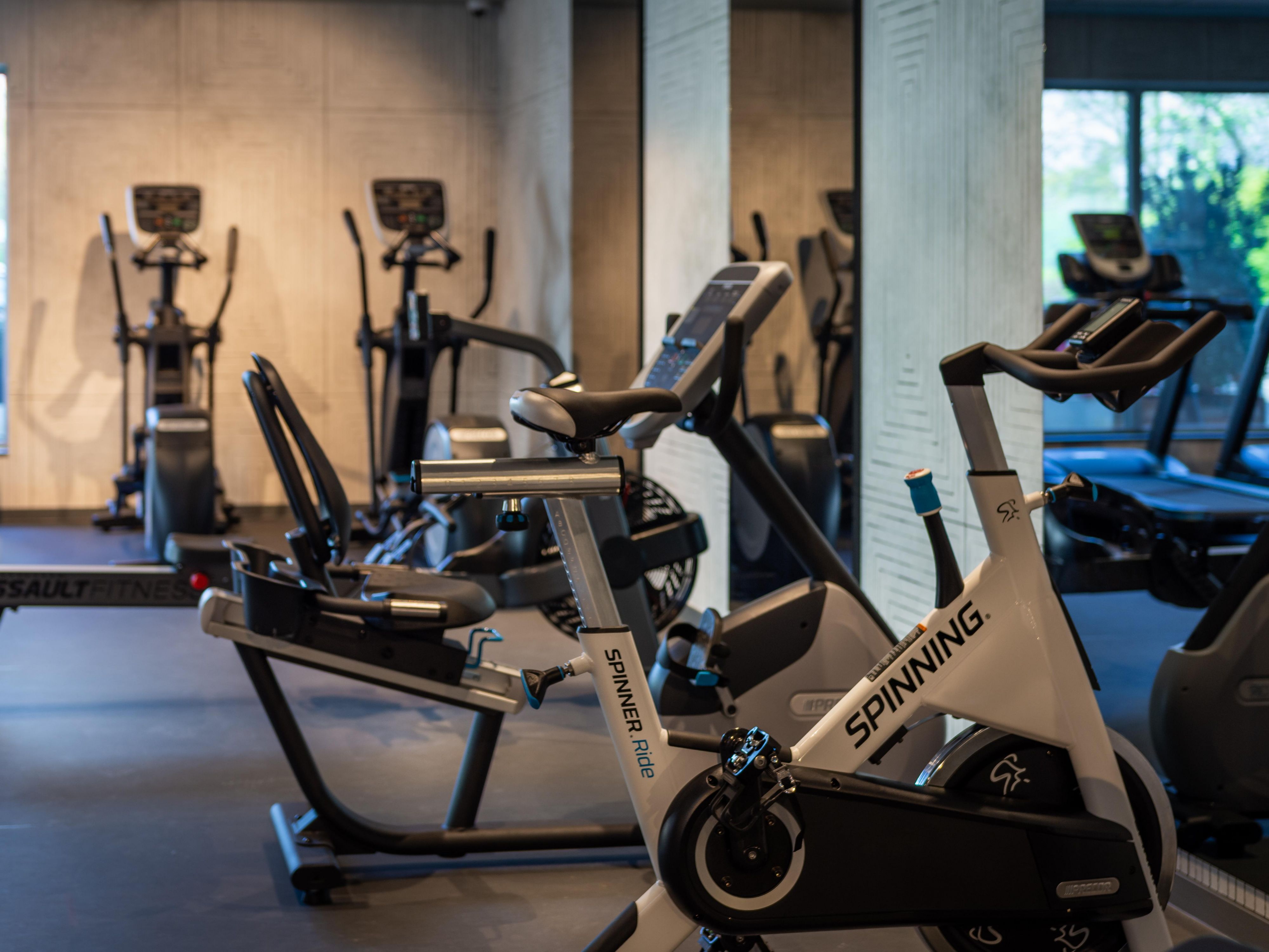 Fitness