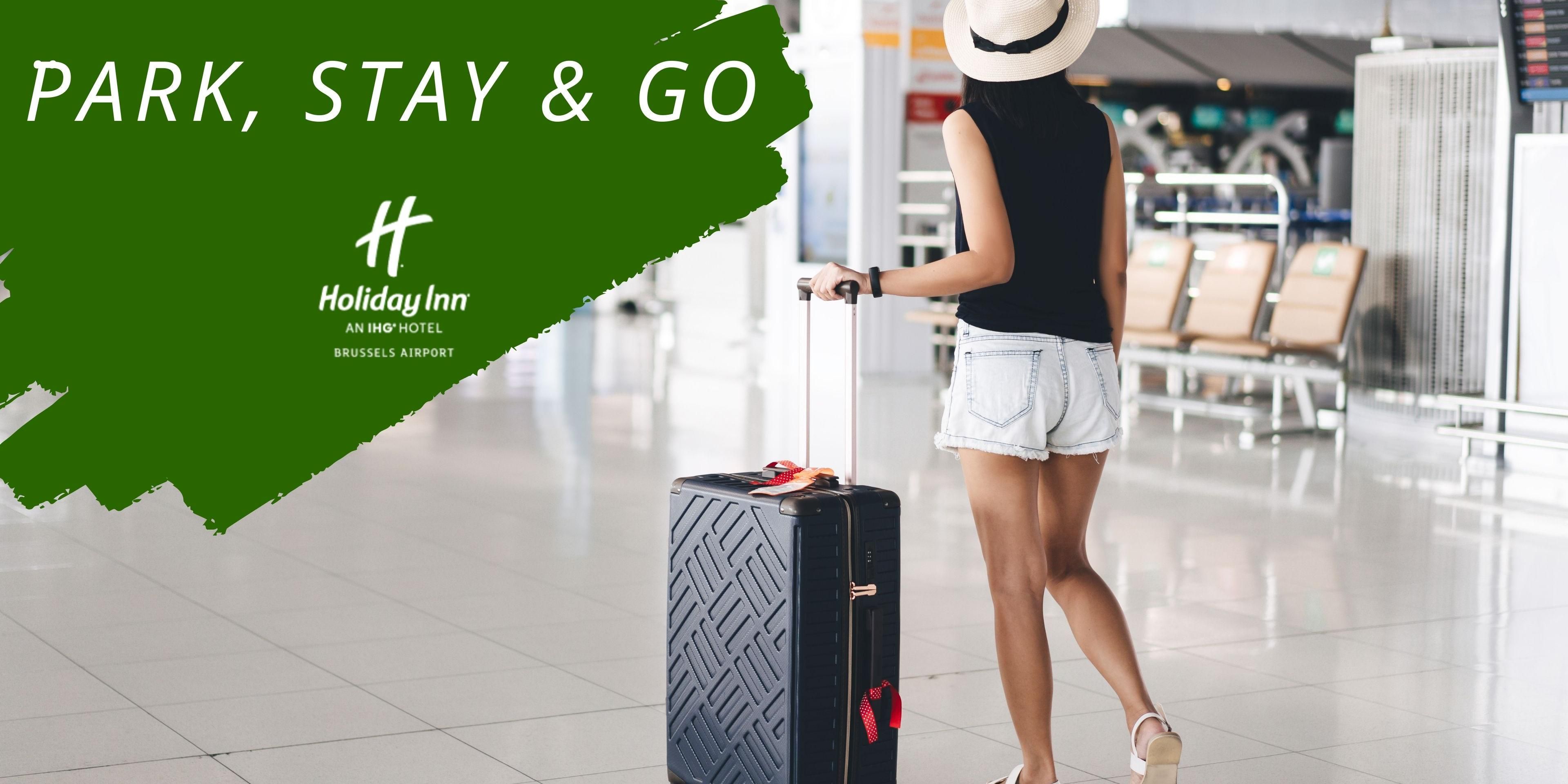 Park Stay Fly Dtw - llknb61