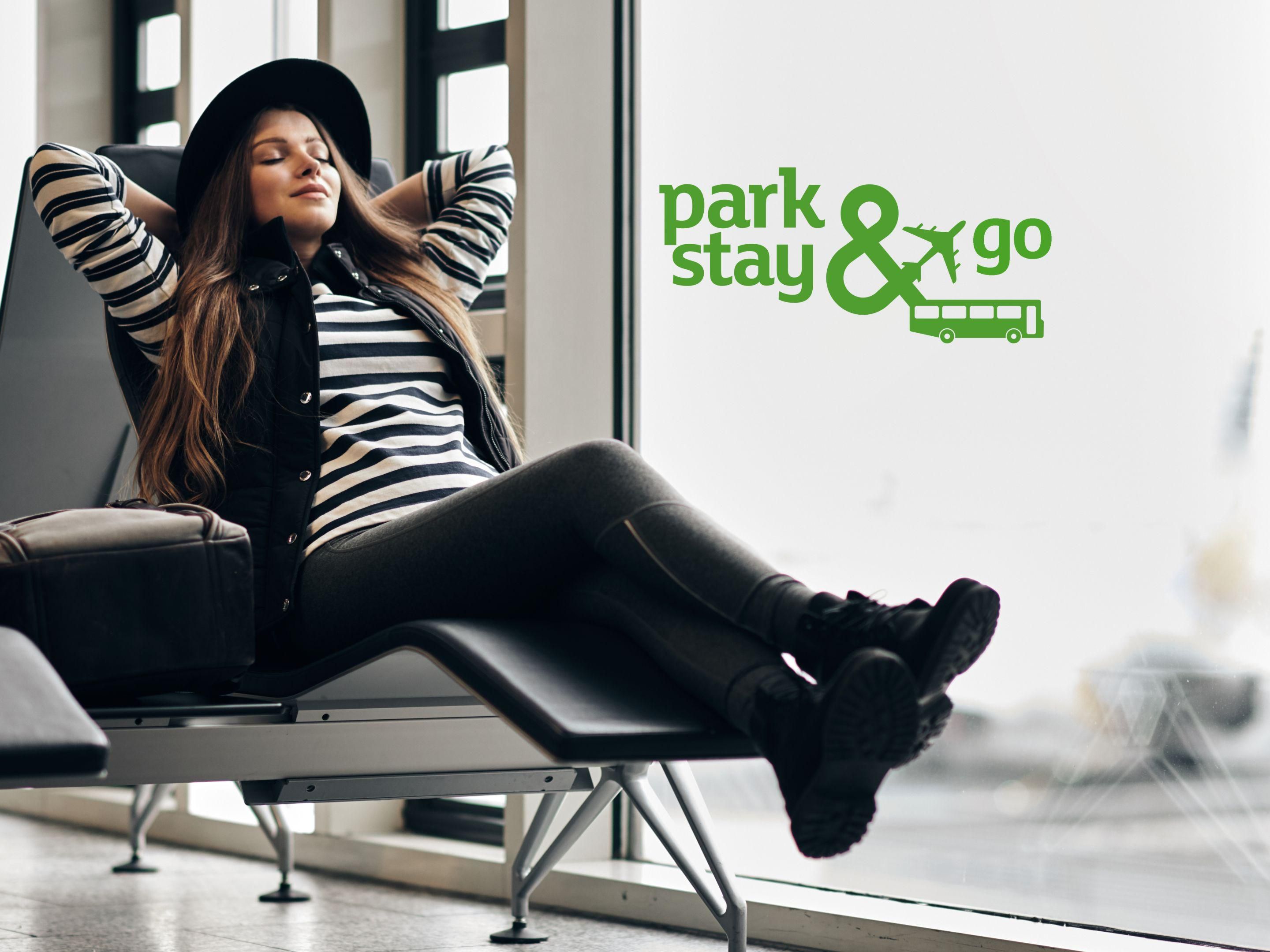 Park, Stay & Go – 15