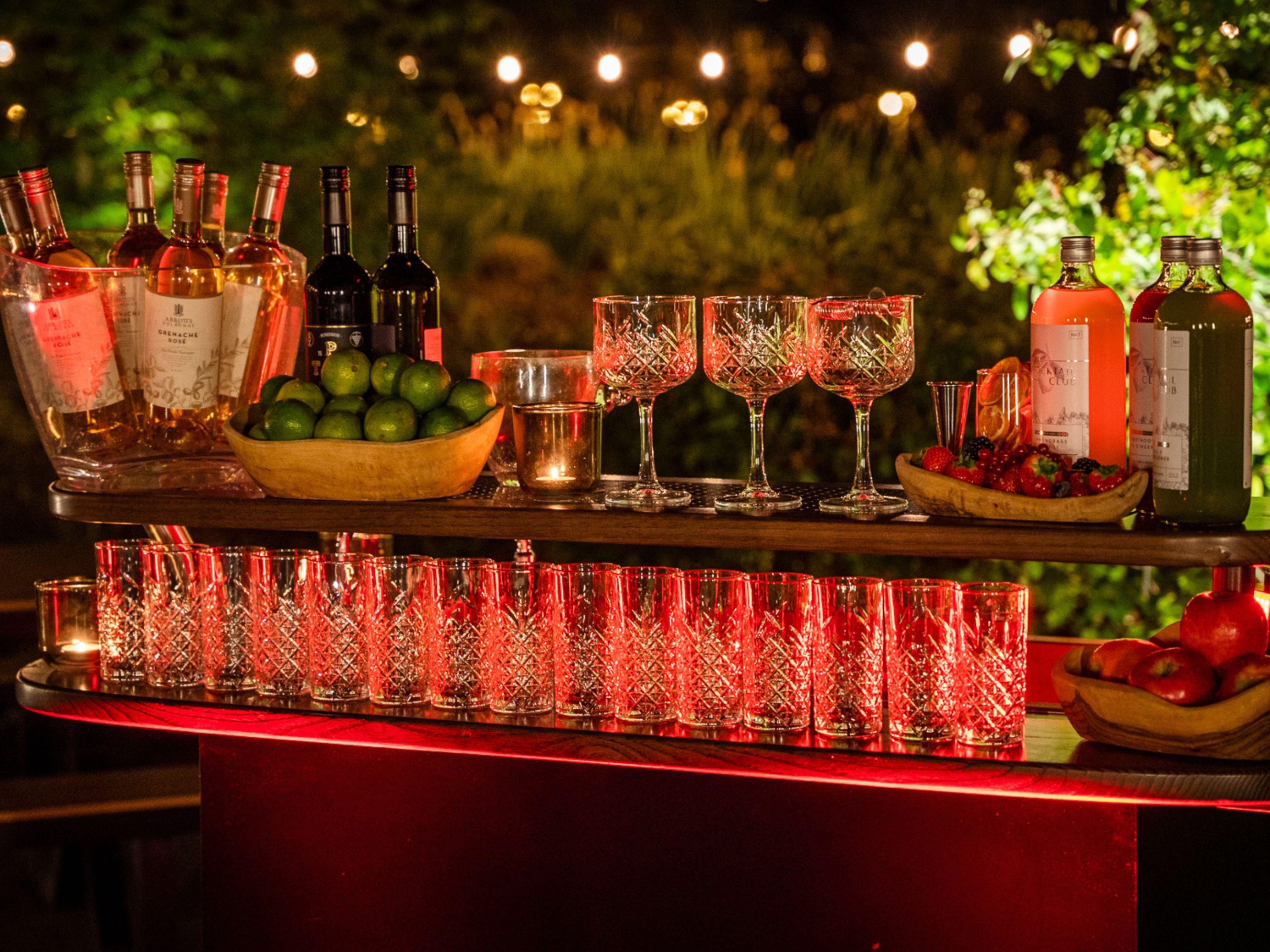 Découvrez nos salles d’hiver uniques et limitées dans le temps, du 1er novembre 2025 au 31er janvier 2026.