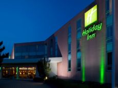 Holiday Inn Budapest - Budaörs
