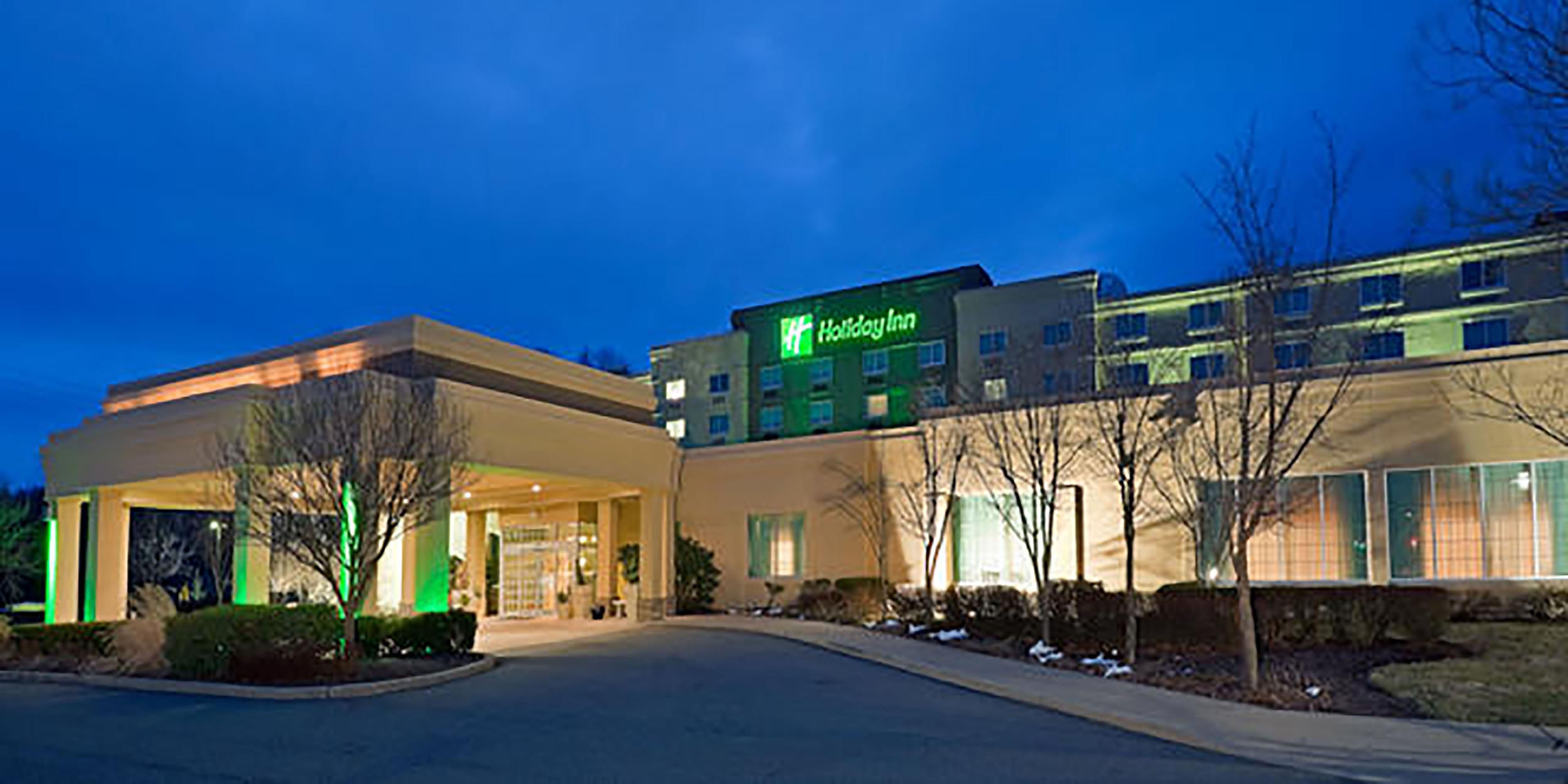 Holiday Inn Budd Lake - Rockaway Area