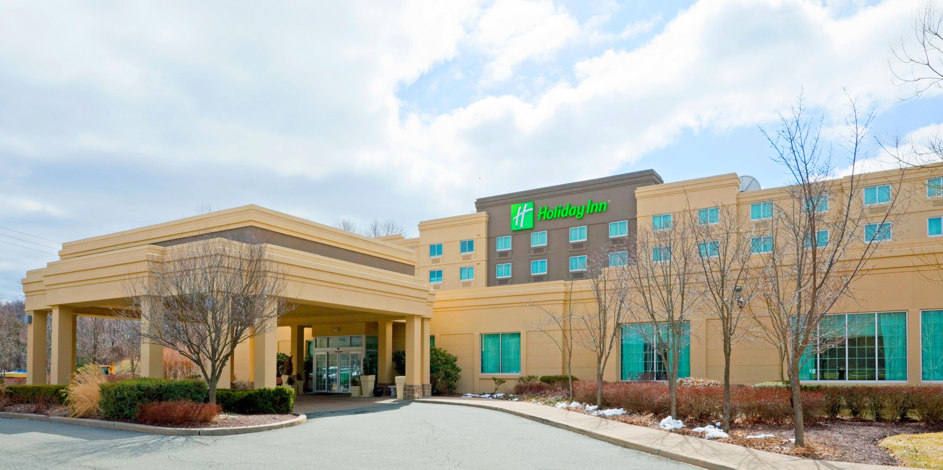 Unveiling Holiday Inn Budd Lake: A Haven for Comfort and Convenience