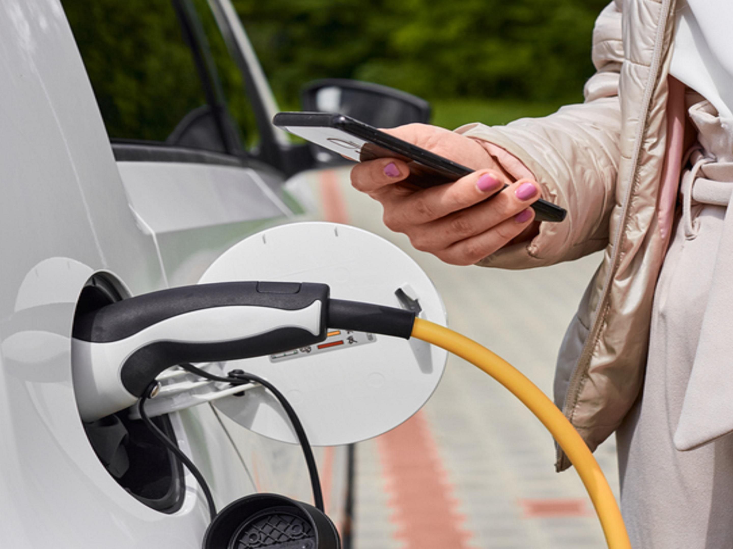 Driving an electric vehicle? Visit one of our convenient electronic charging stations during your stay. Fees are based on usage.