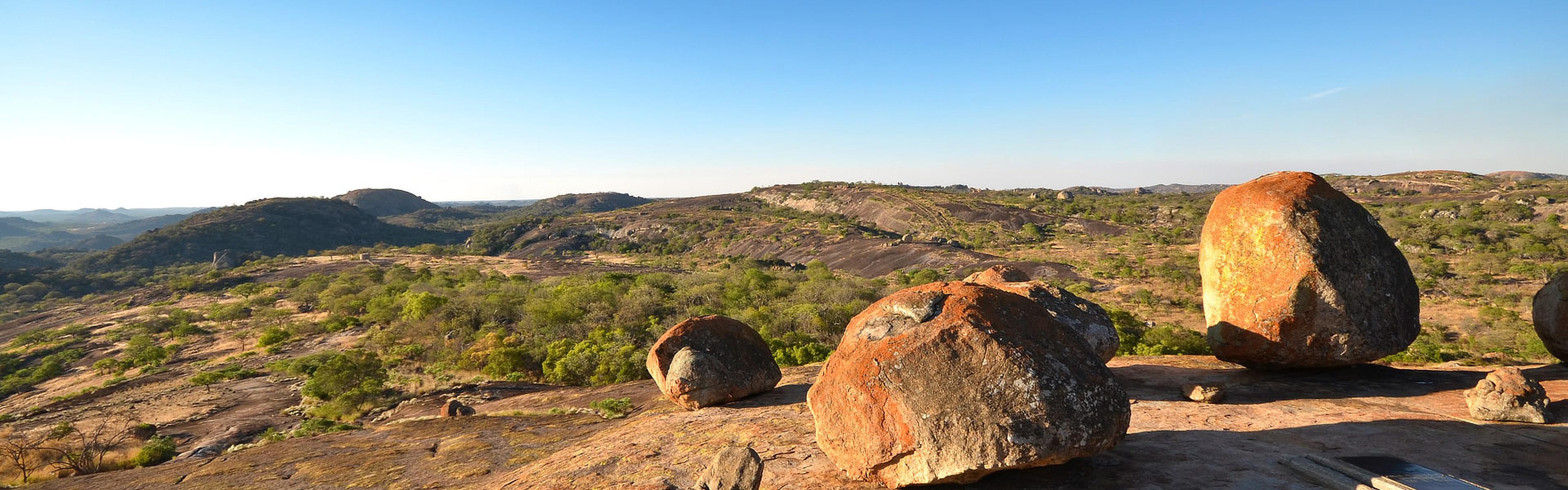 Matopos National Park