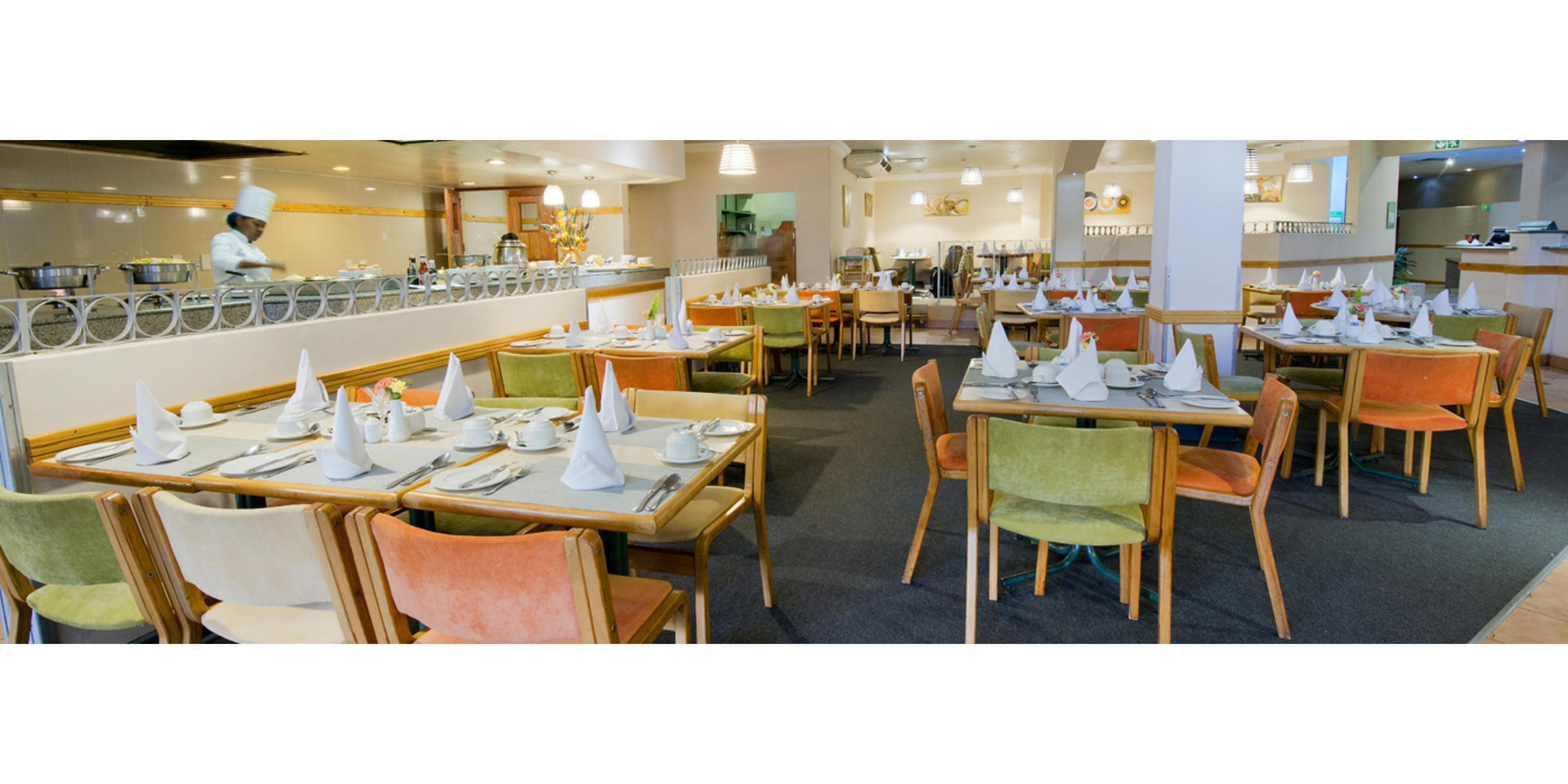 Restaurants Near Holiday Inn Bulawayo