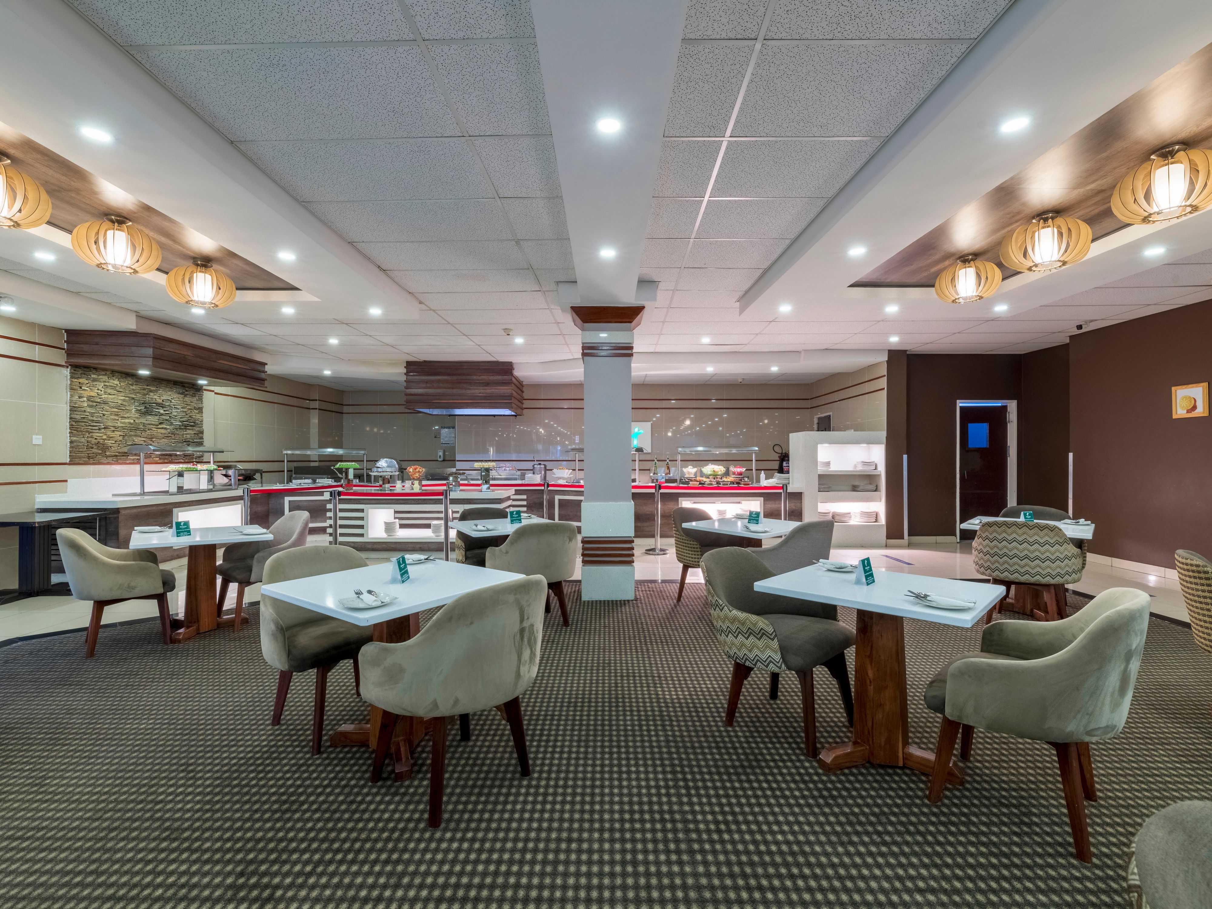 Hotel in Bulawayo Holiday Inn Bulawayo Hotel