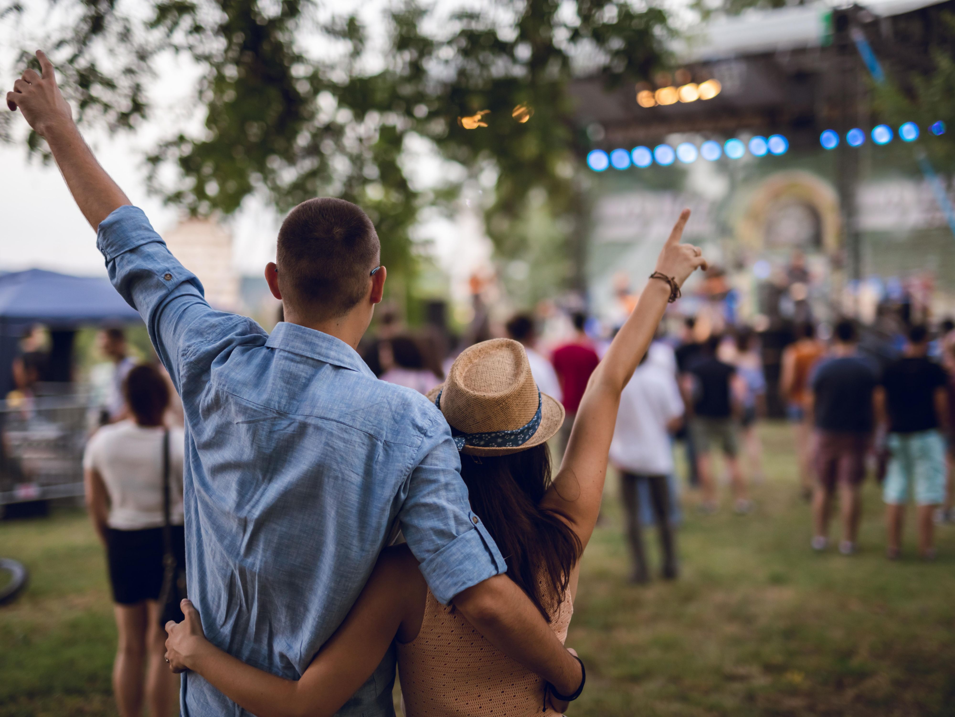Enjoy the Concerts in the Garden series at Royal Botanical Gardens, featuring live music in a beautiful outdoor setting. Explore the Enchanted Garden, a fun and colorful area perfect for families. Experience nature and entertainment all in one place.