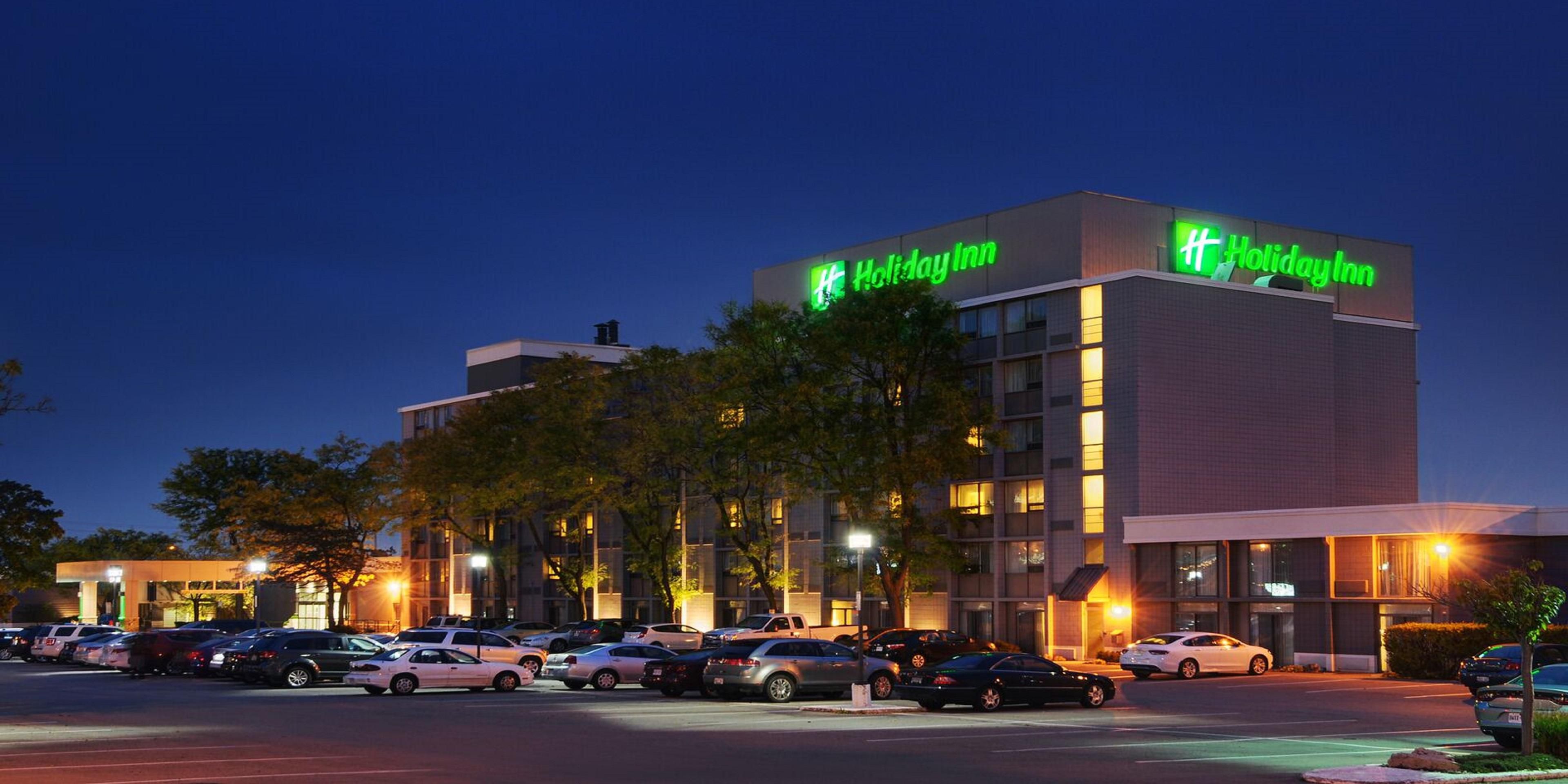 Holiday Inn Burlington Conference Centre