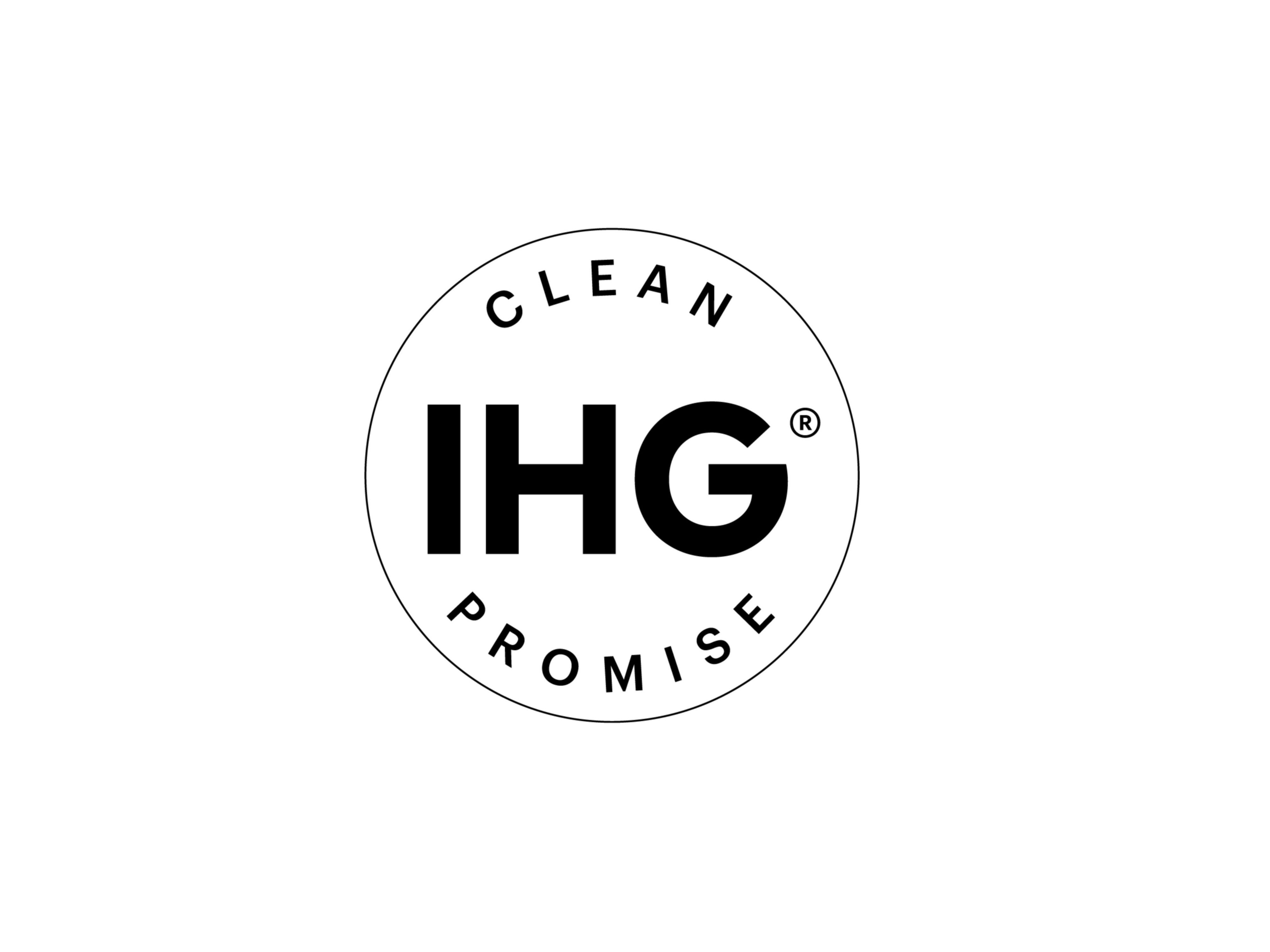 Good isn’t good enough – we’re committed to high levels of cleanliness. That means clean, well maintained, clutter free rooms that meet our standards. If this isn’t what you find when you check-in, then we promise to make it right.