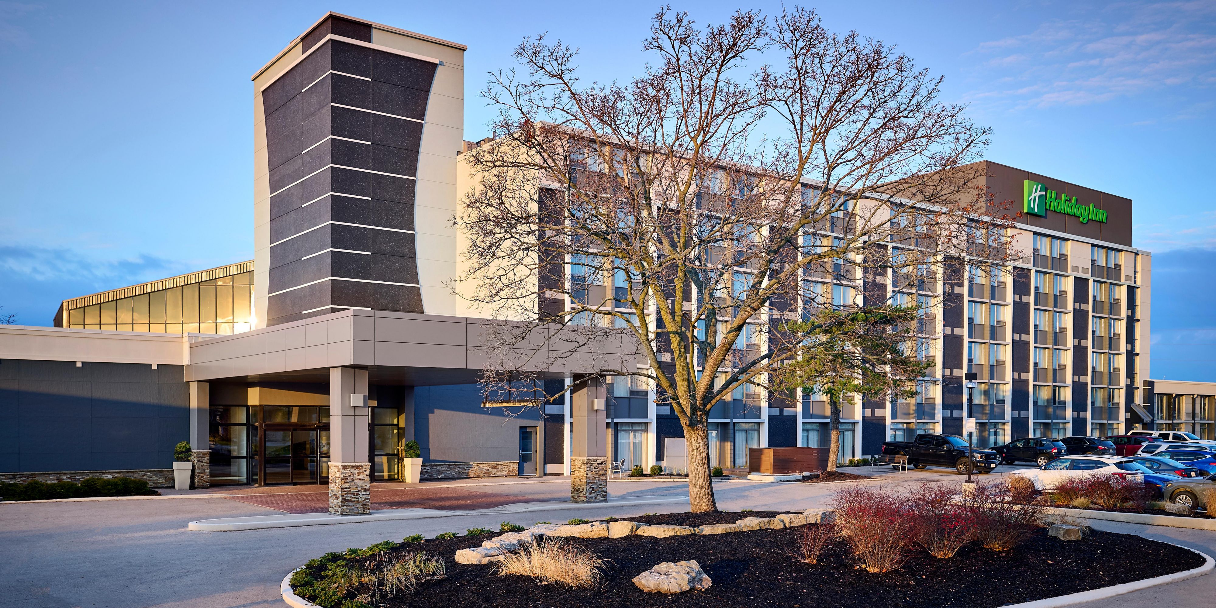 Burlington Hotels near Toronto | Holiday Inn Burlington-Hotel & Conf Centre