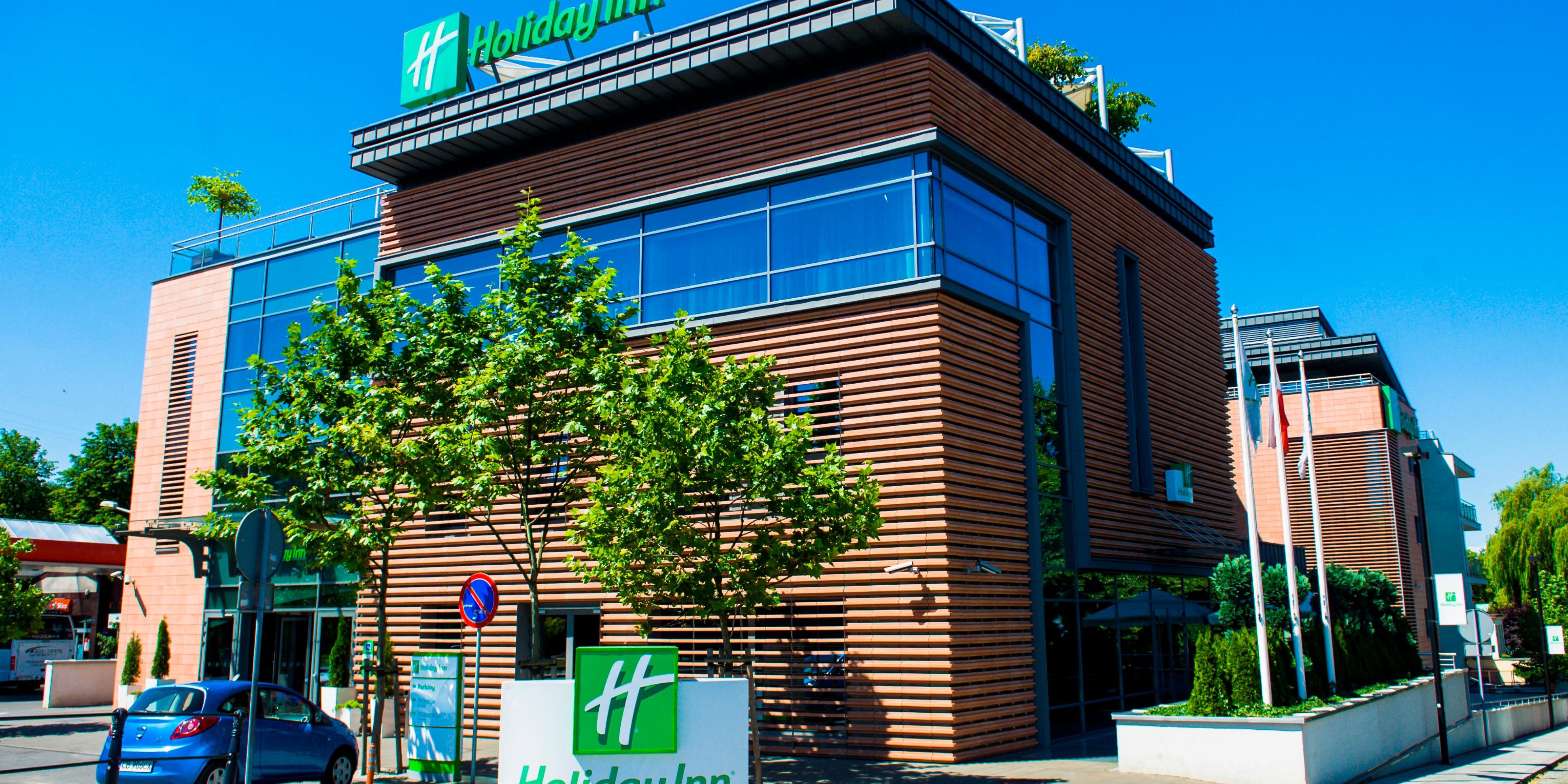 Holiday Inn Bydgoszcz