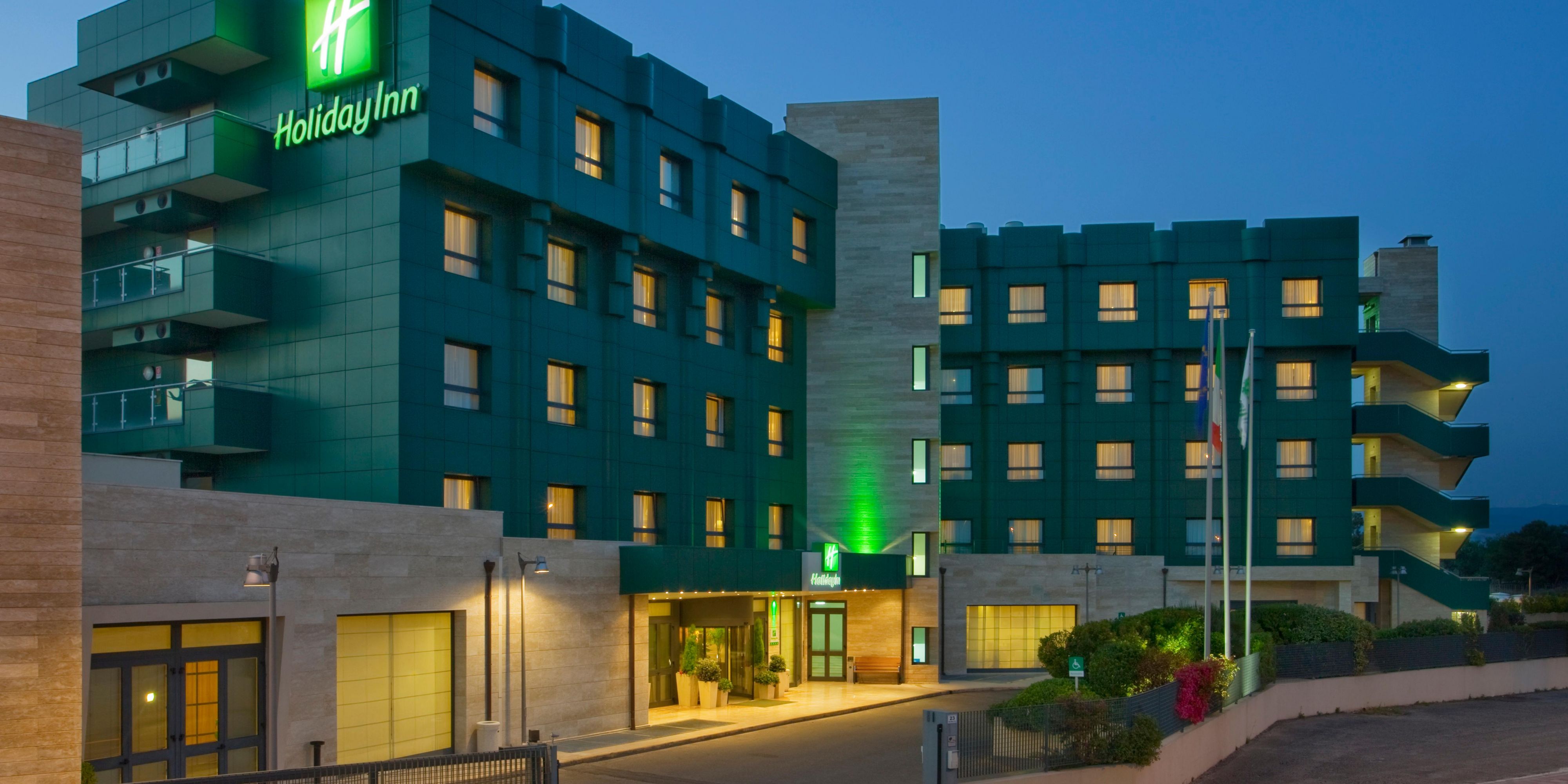 Holiday Inn Cagliari
