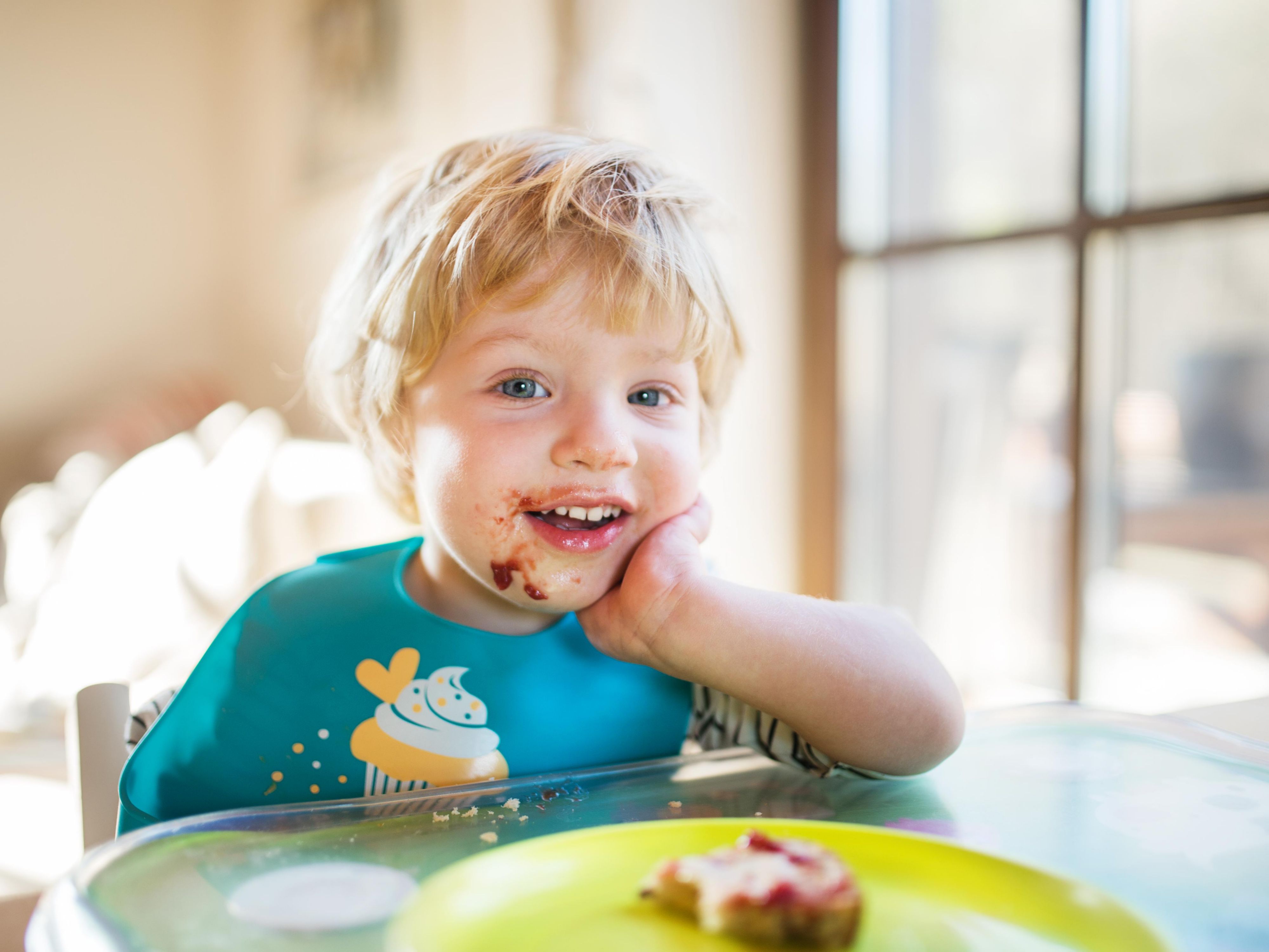 Kids ages 12 and under stay for free when sharing their parents’ room.  Up to four kids ages 12 and under eat free any time of the day in any Holiday Inn® on-site restaurant.