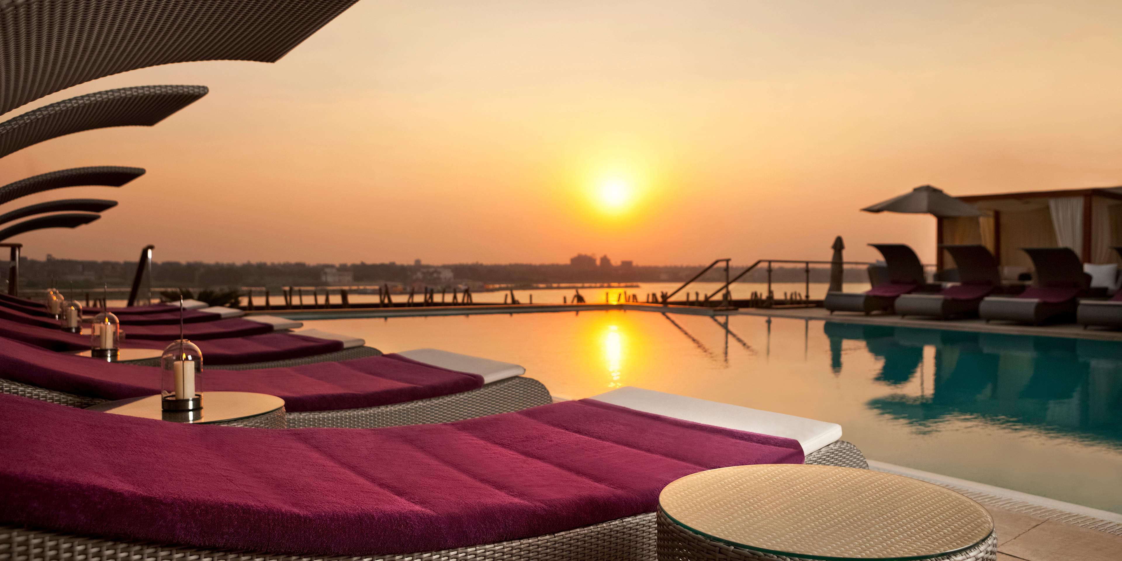 Holiday Inn Cairo Maadi