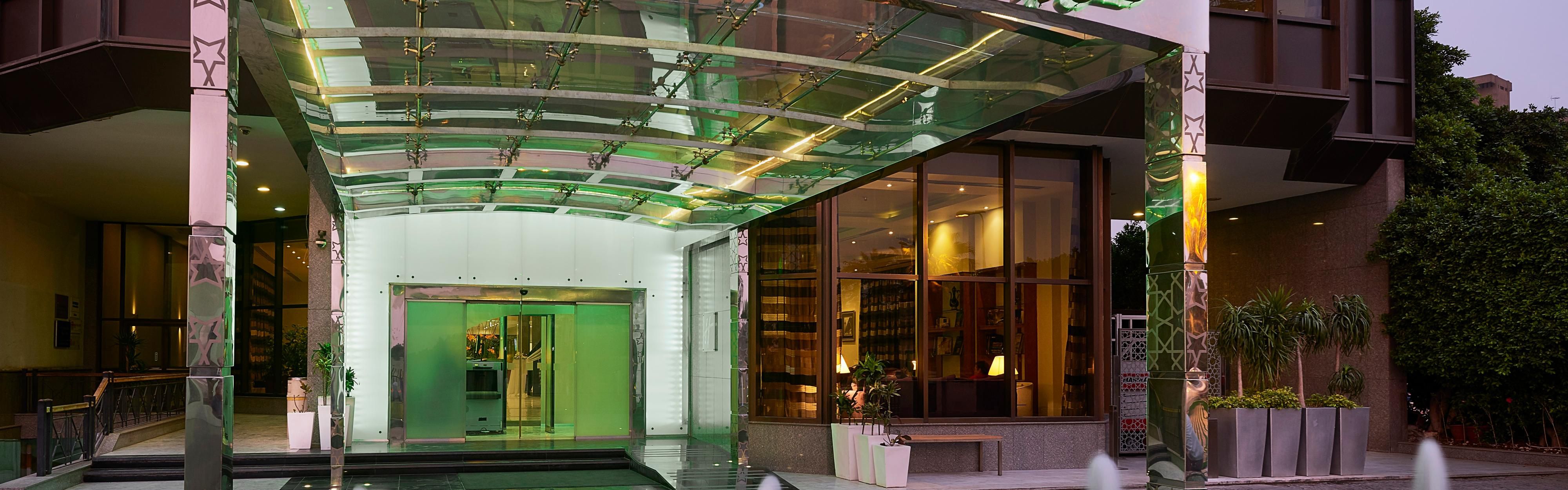 Things to do in Cairo near Holiday Inn Cairo Maadi