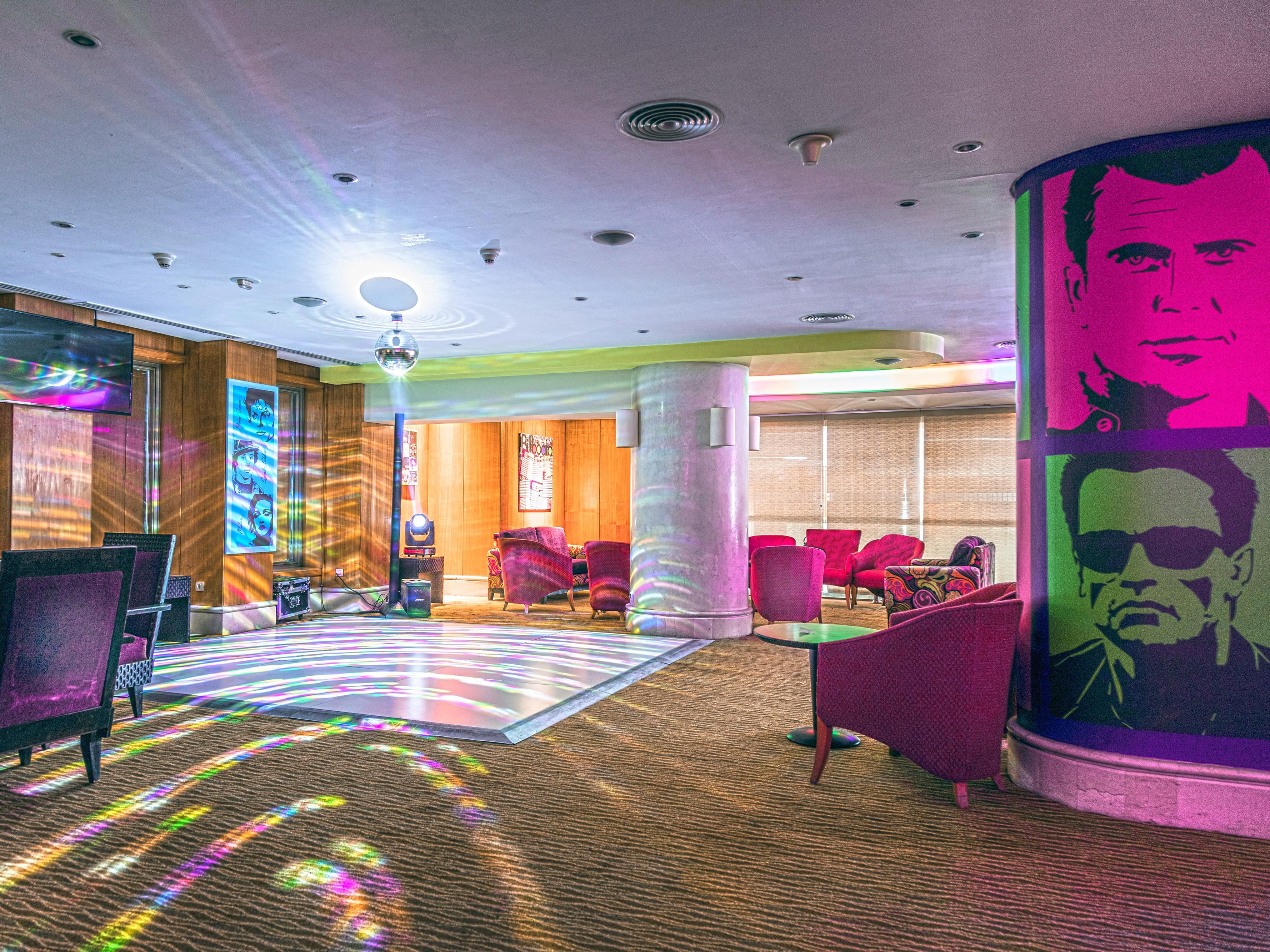 Hotel in Cairo Holiday Inn Cairo Citystars Hotel