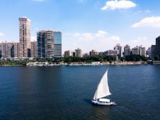 Holiday Inn Cairo Maadi