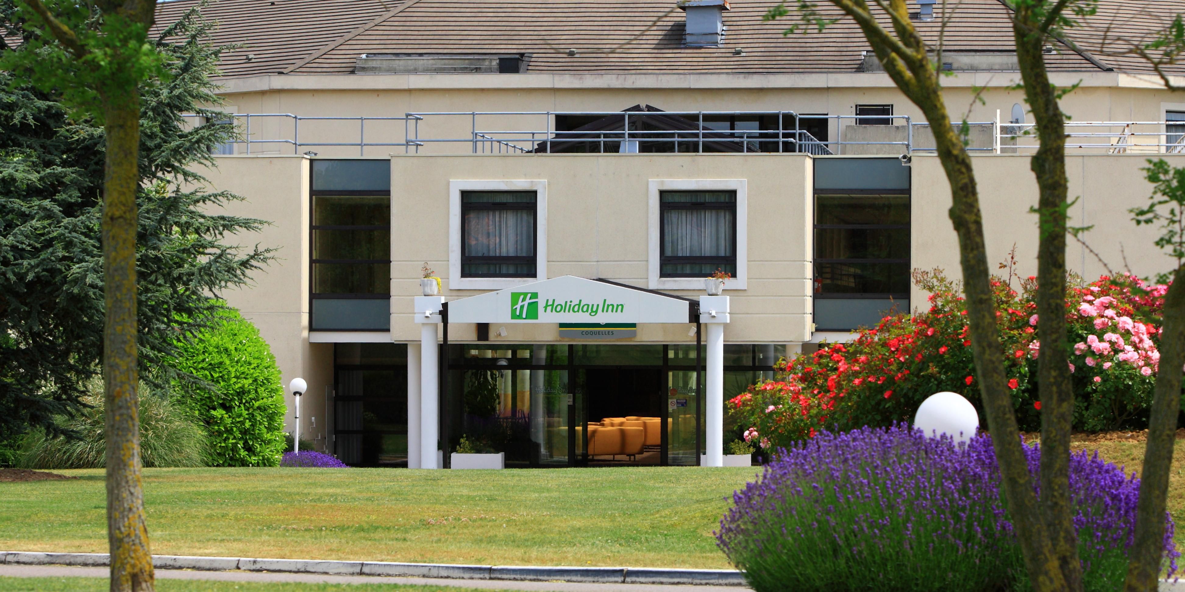 Holiday Inn Calais - Coquelles