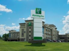Holiday Inn Calgary-Airport