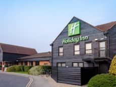 Holiday Inn Cambridge in Cambridge, United Kingdom