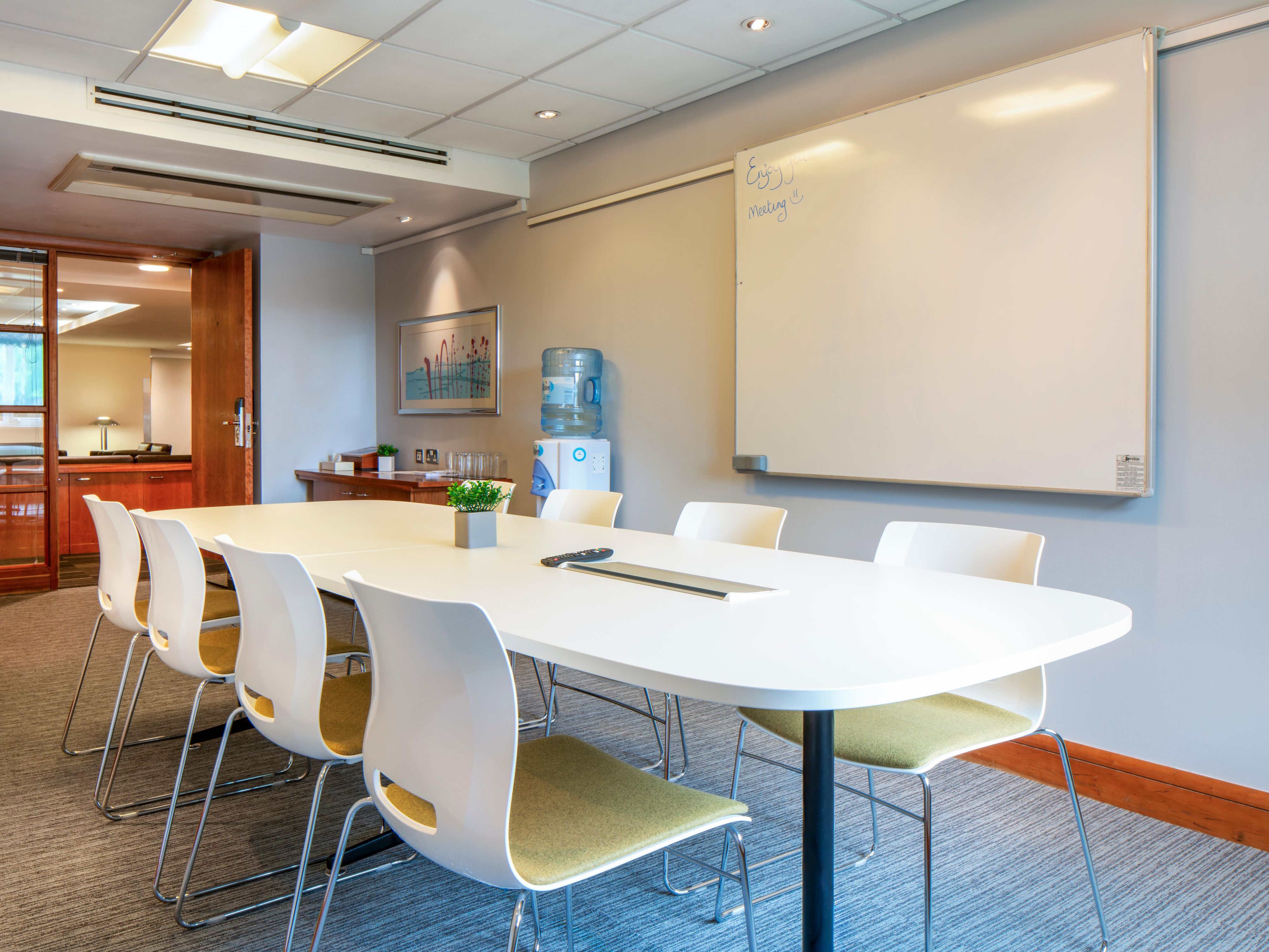 Hotel Near Cambridge City Centre: Holiday Inn Cambridge